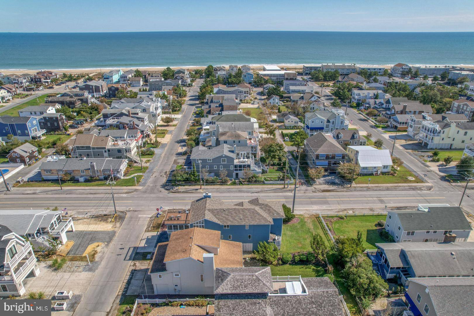 Bethany Beach, DE 19930,200 3RD ST