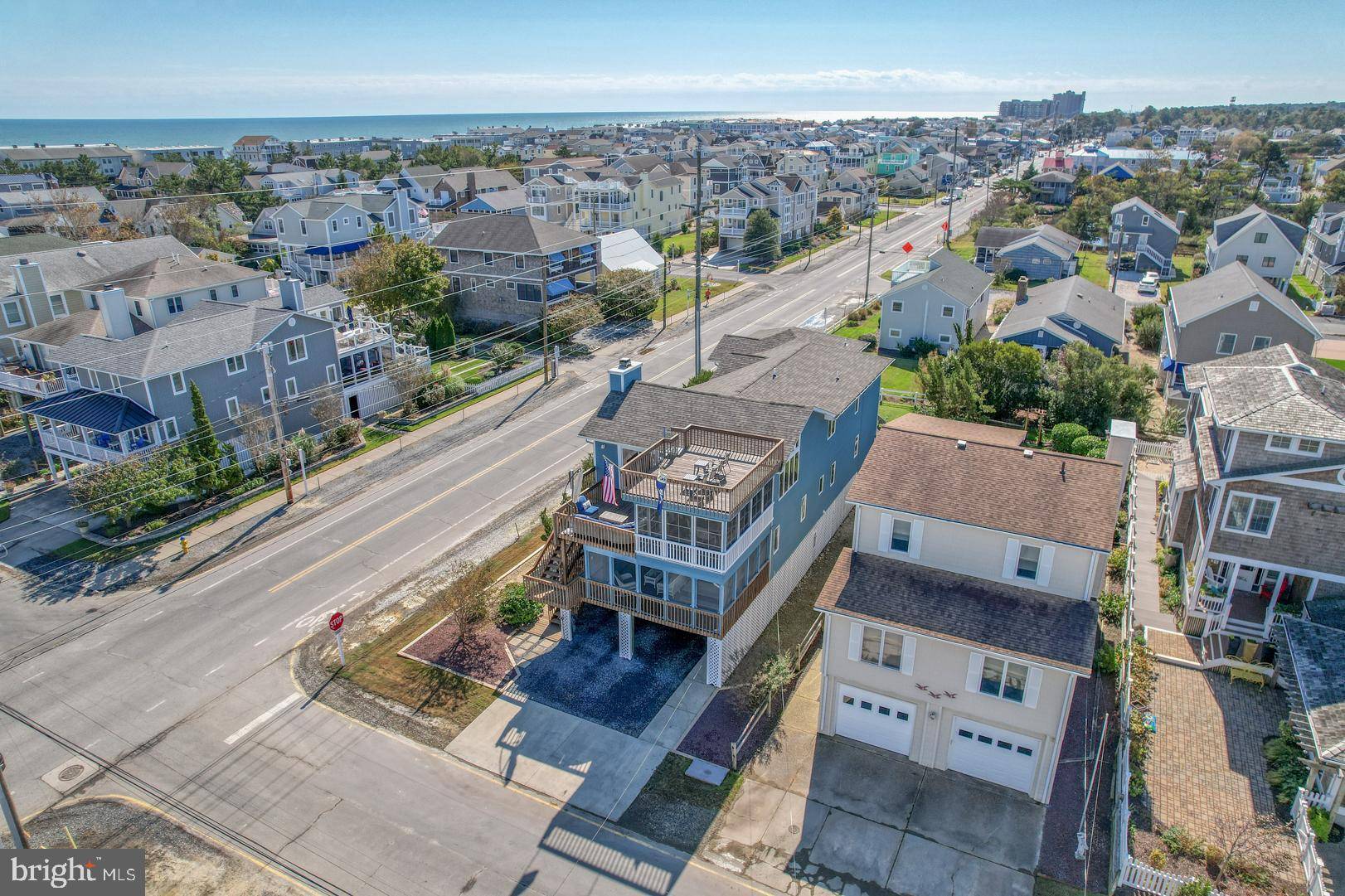 Bethany Beach, DE 19930,200 3RD ST