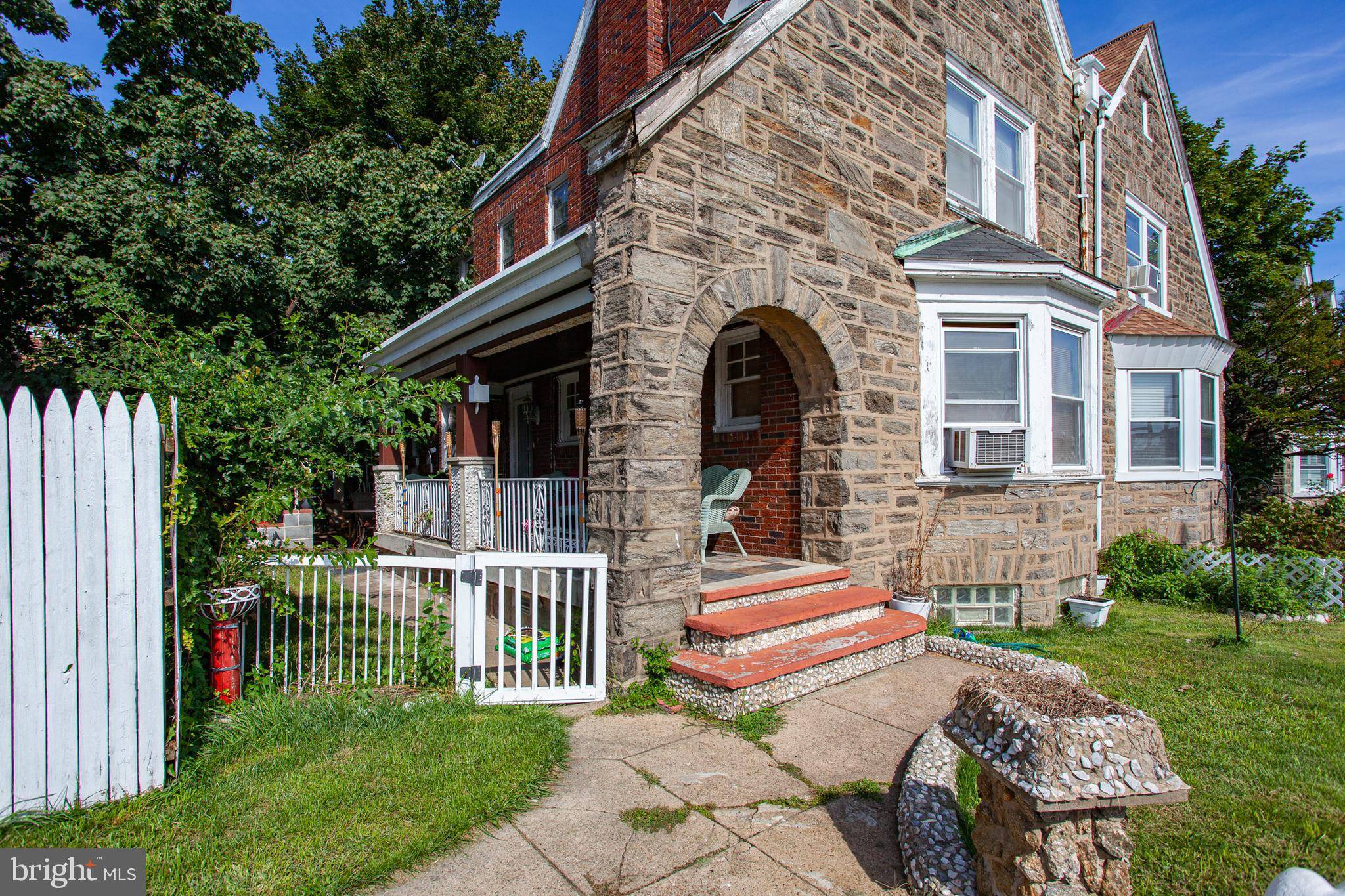 Philadelphia, PA 19138,1413 E WASHINGTON LN