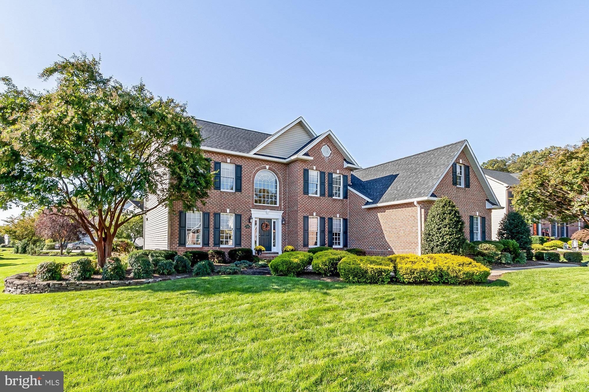 Bel Air, MD 21015,1210 BLUEBIRD CT W