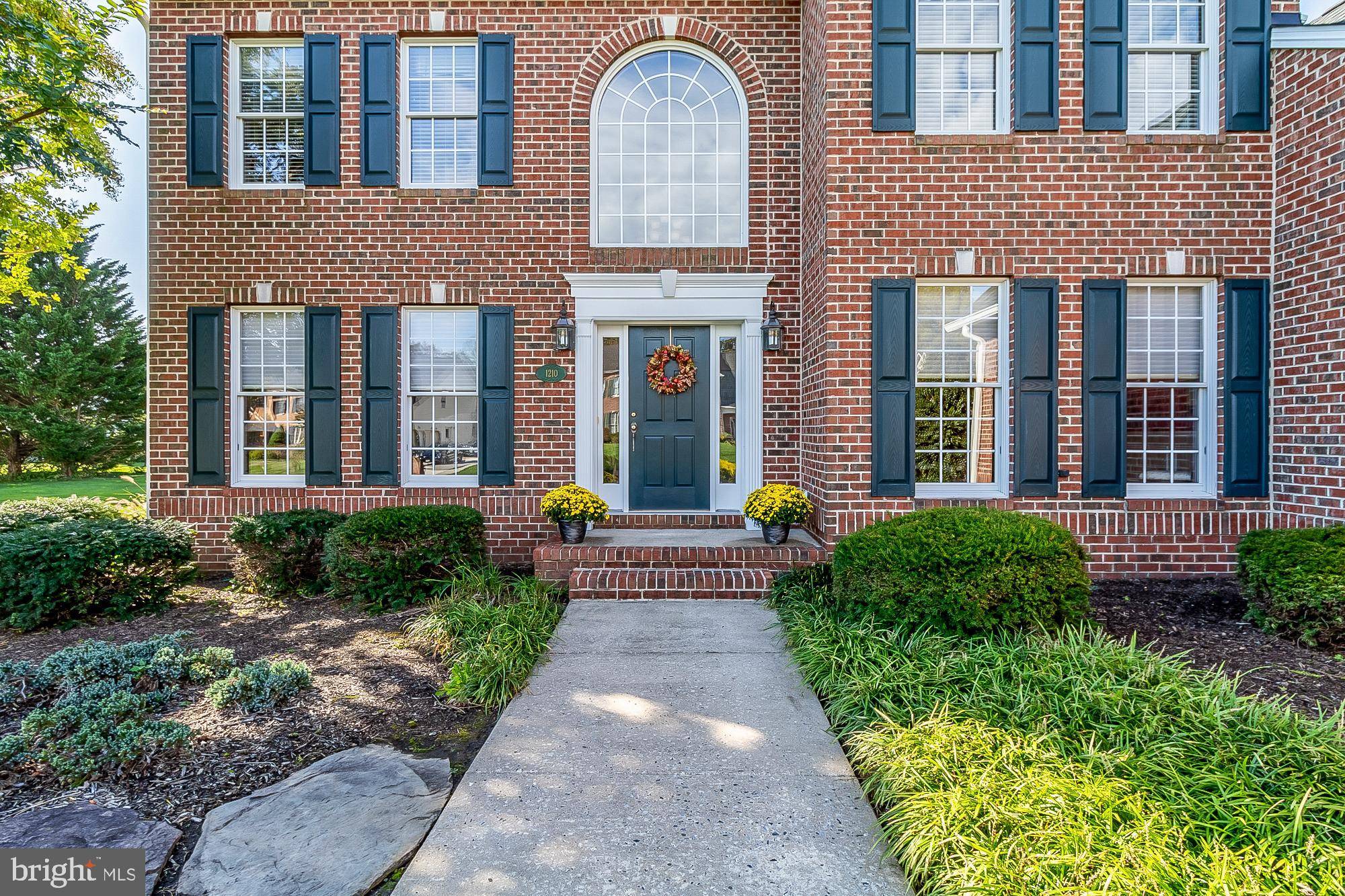 Bel Air, MD 21015,1210 BLUEBIRD CT W