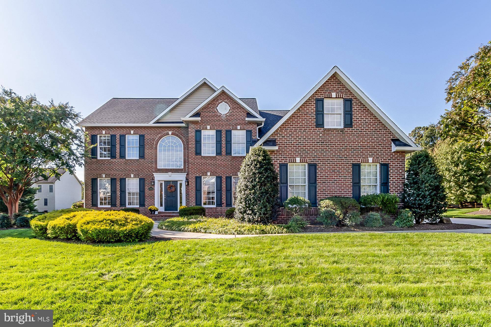 Bel Air, MD 21015,1210 BLUEBIRD CT W