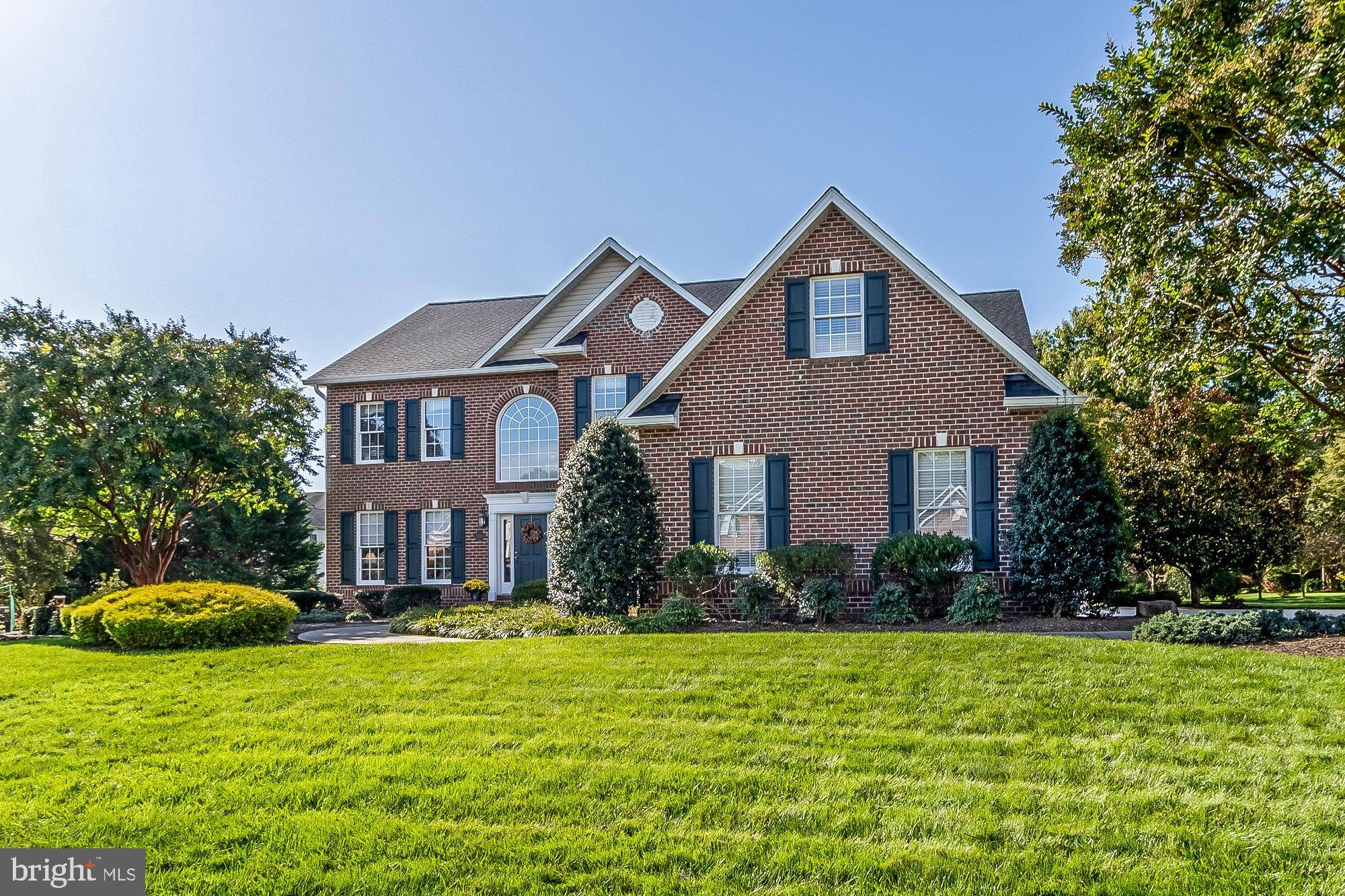 Bel Air, MD 21015,1210 BLUEBIRD CT W