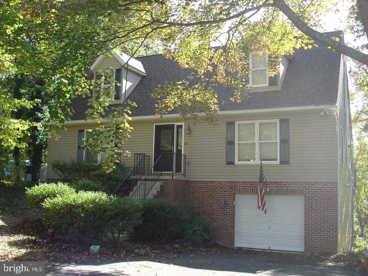 Fairfield, PA 17320,25 TREETOP TRL