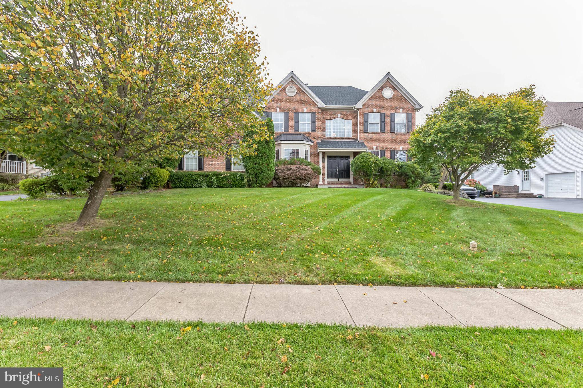 Avondale, PA 19311,168 CANDLEWYCK RD