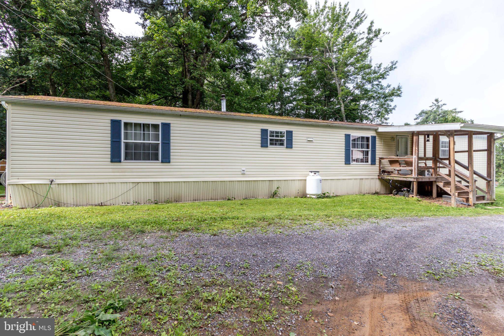 Moshannon, PA 16859,114 MARTIN ROAD