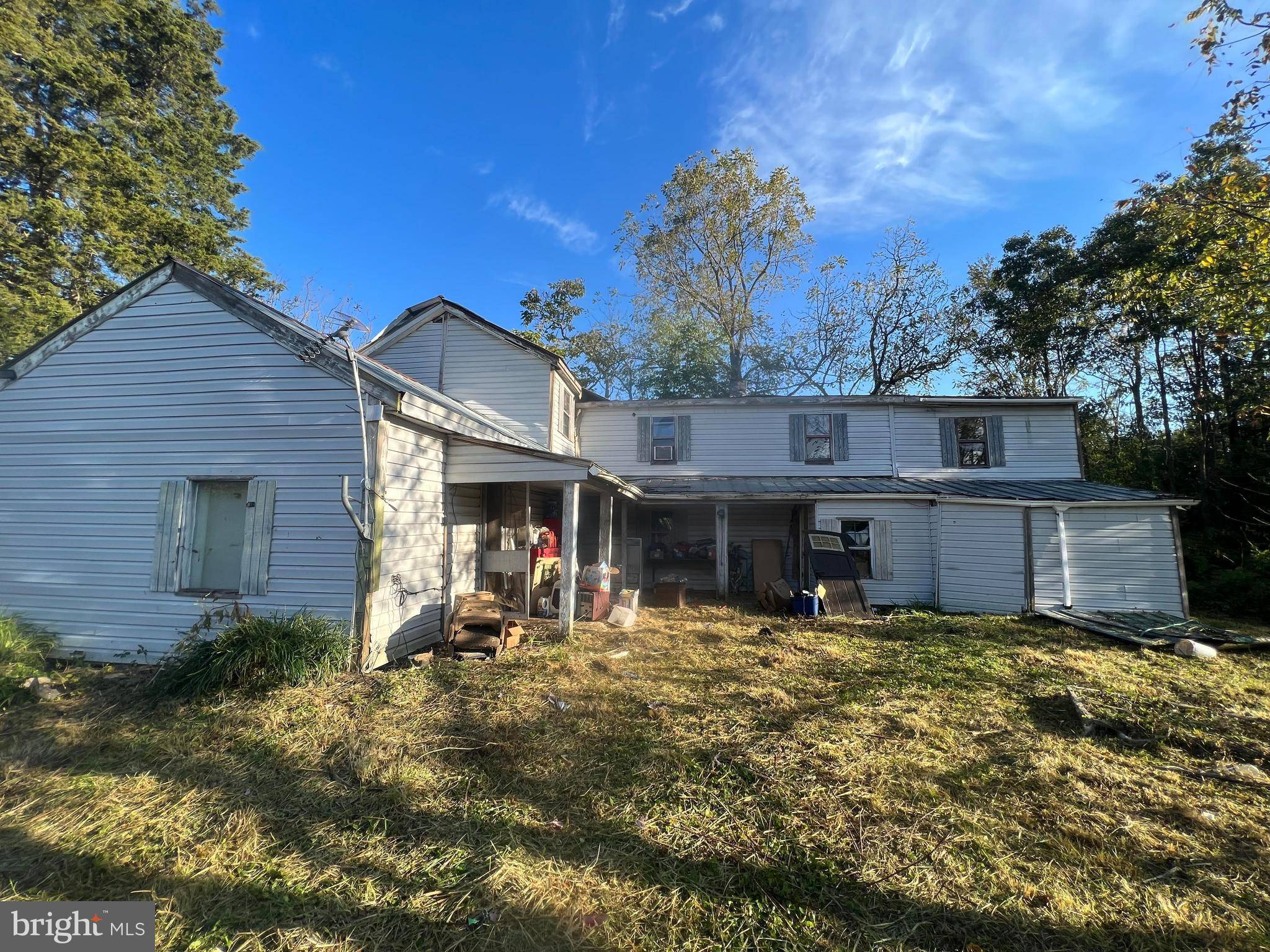 Partlow, VA 22534,3333 PARTLOW RD