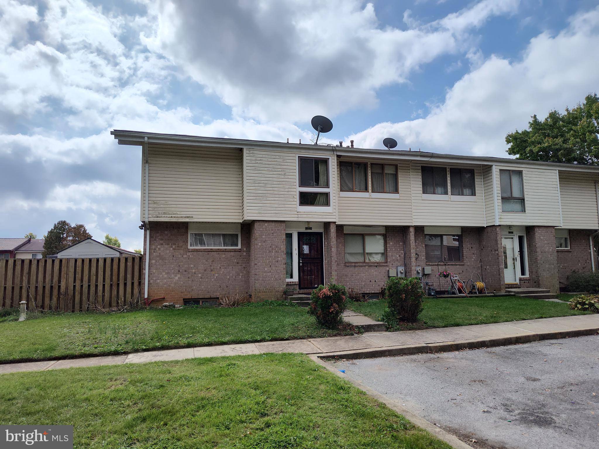 Randallstown, MD 21133,9946 SHOSHONE WAY