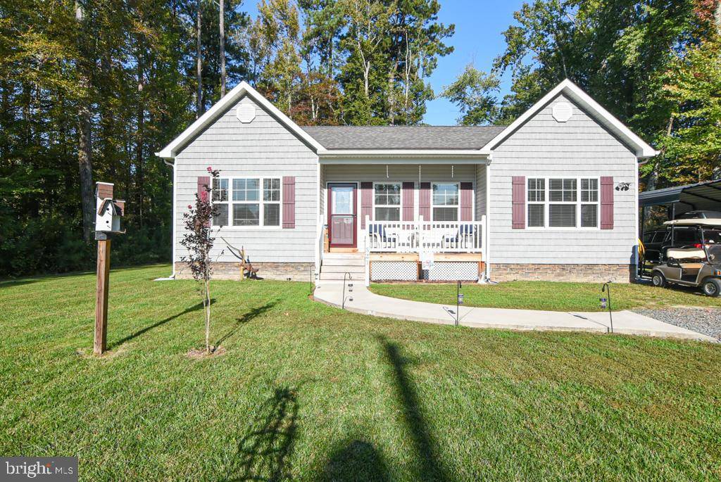 Colonial Beach, VA 22443,521 LATANE