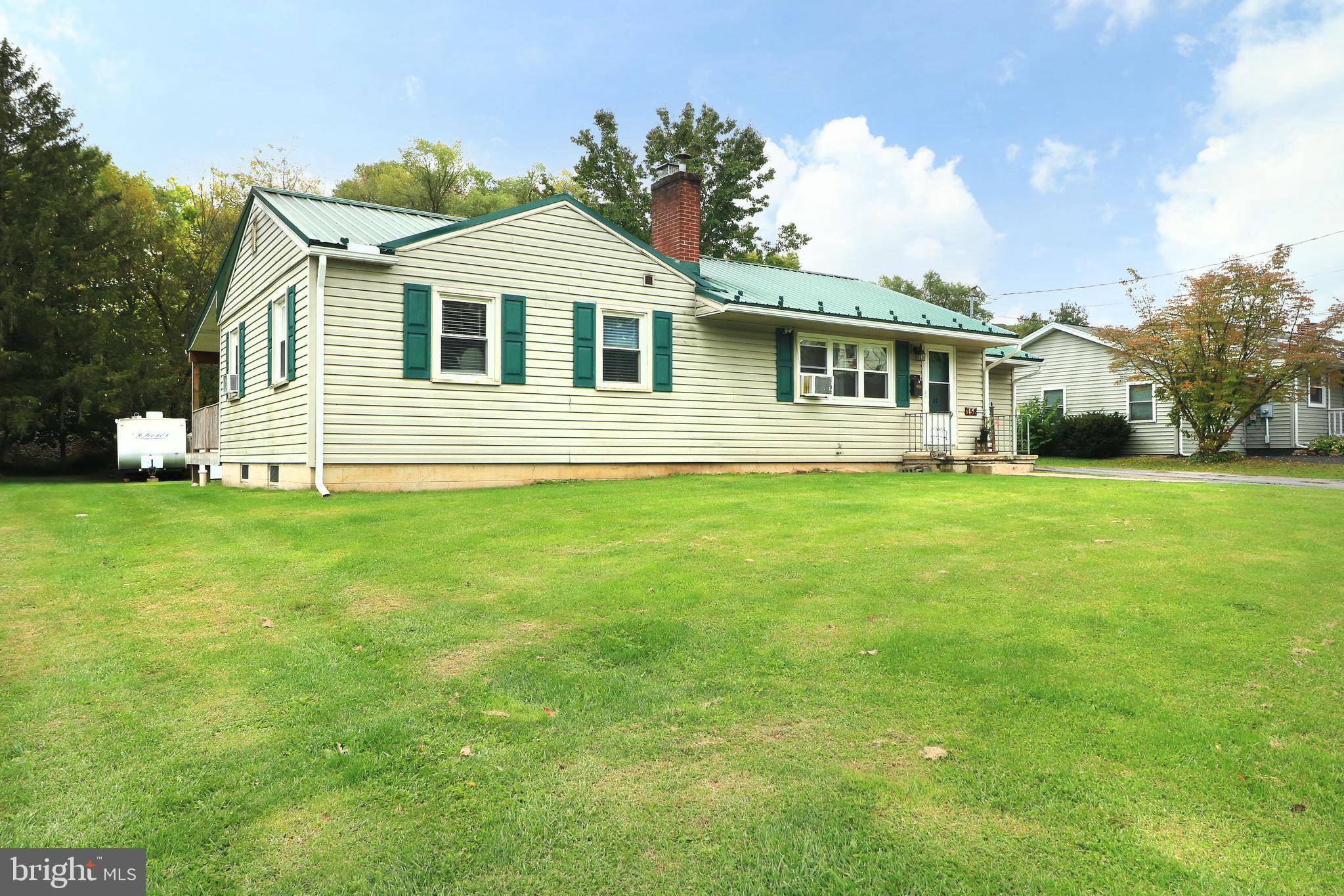 Pleasant Gap, PA 16823,158 MACK AVE