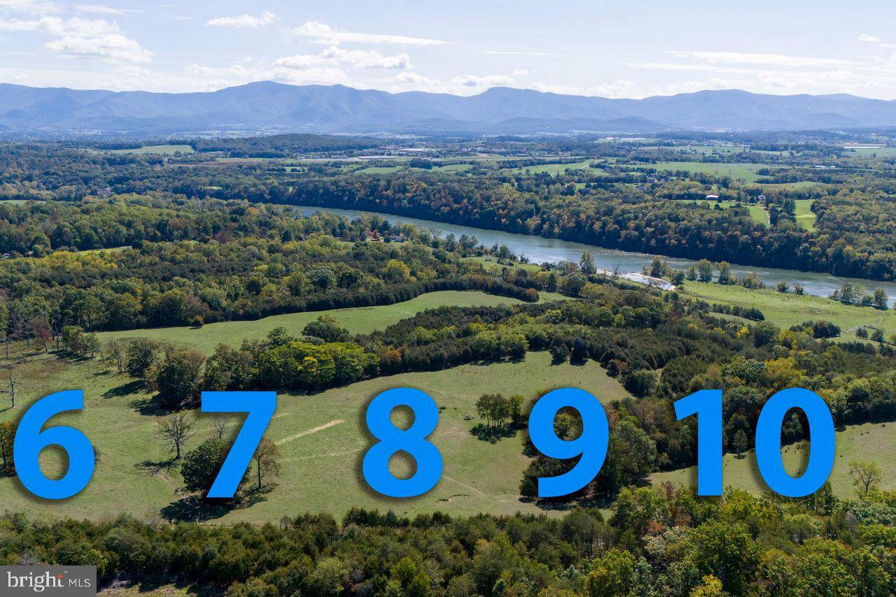 Luray, VA 22835,LOT 9 EGYPT BEND RD