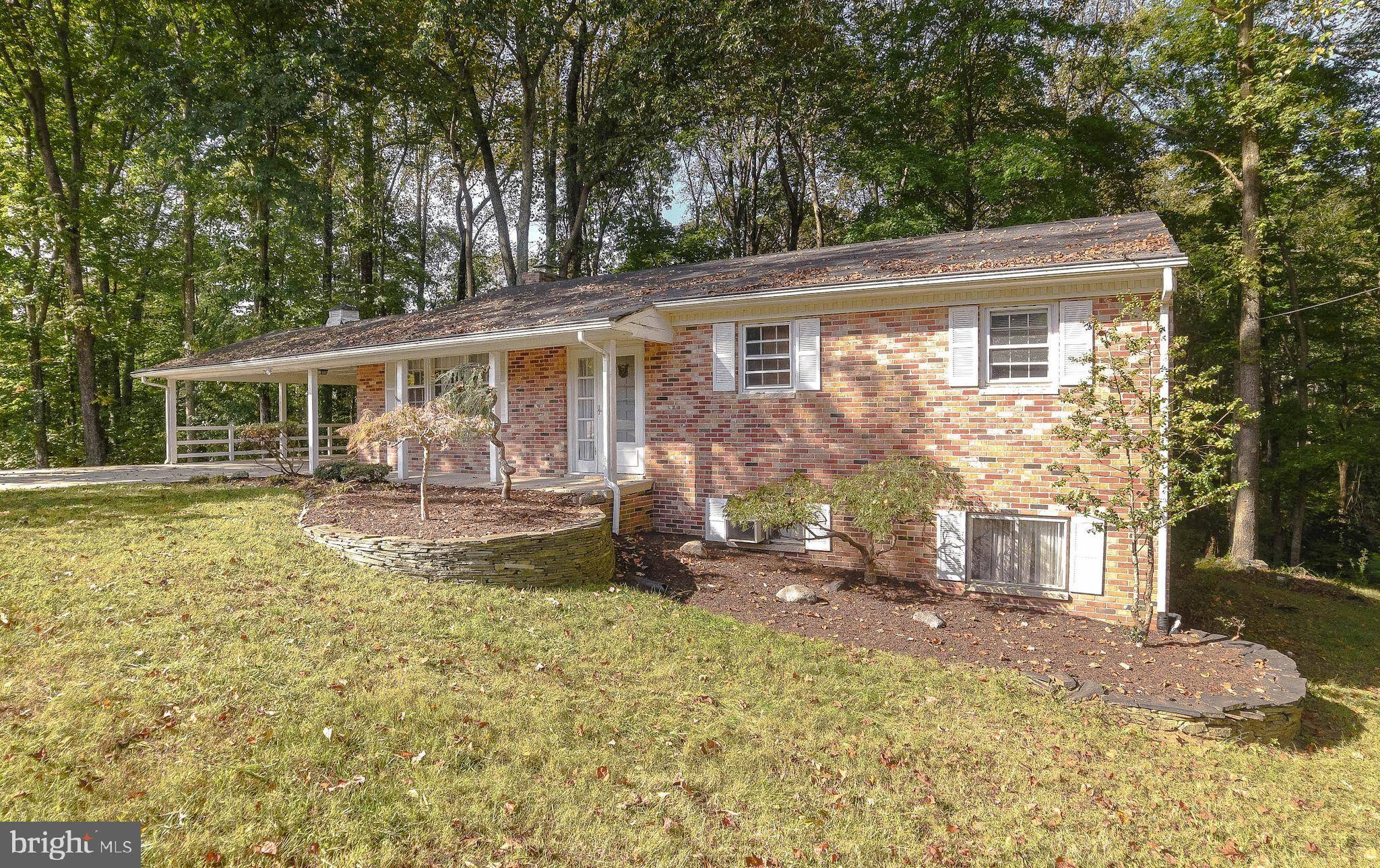 Huntingtown, MD 20639,5460 HUNTINGTOWN RD