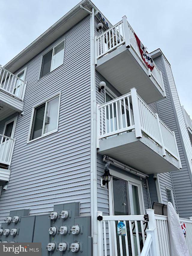 Sea Isle City, NJ 08243,354 43RD PL #2A