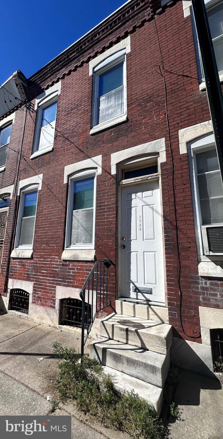 Philadelphia, PA 19145,1728 S BANCROFT ST