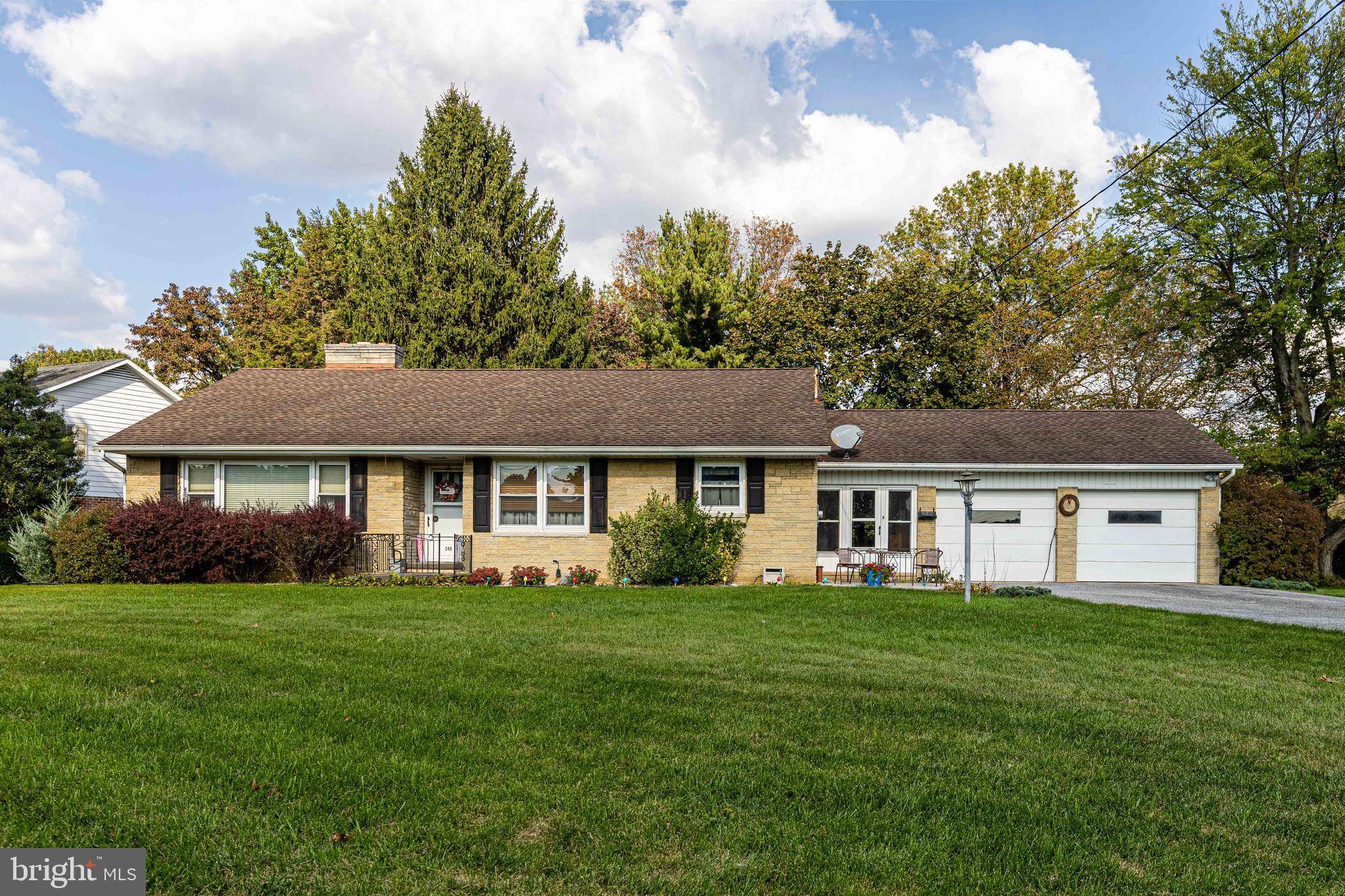 Greencastle, PA 17225,240 ORCHARD CIRCLE