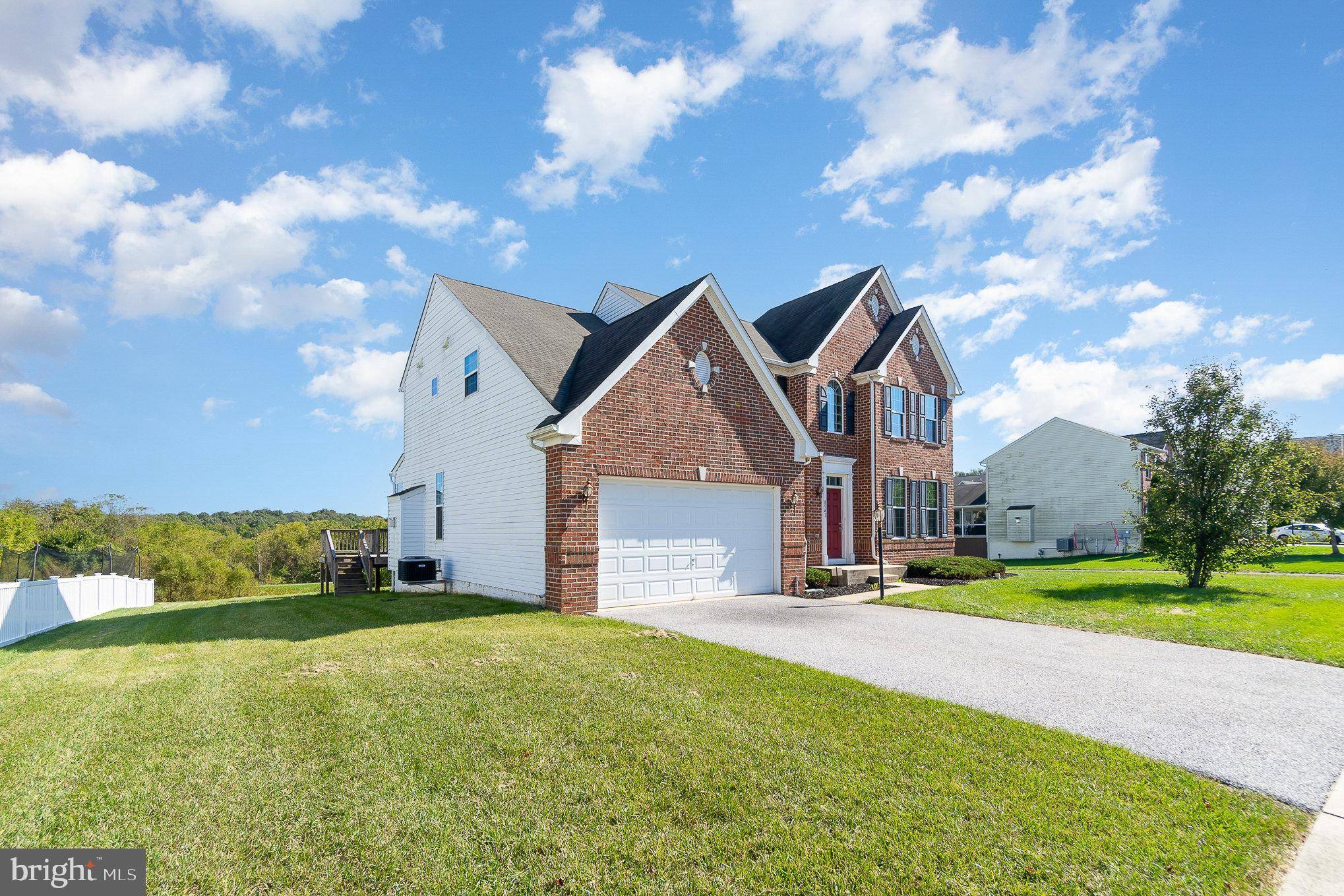 Seven Valleys, PA 17360,8541 DIAMOND RUN CT