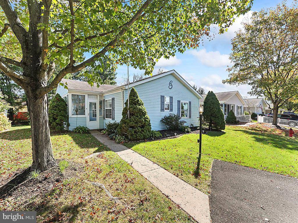 New Hope, PA 18938,45 JUNIPER CIR