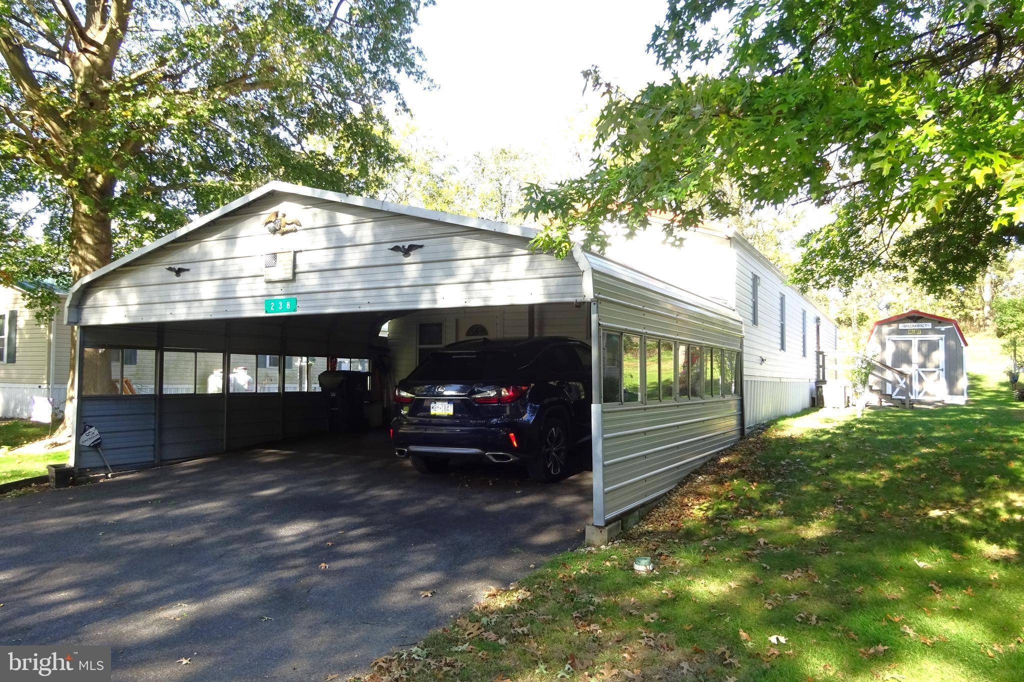 Shippensburg, PA 17257,238 MOHN DRIVE, SME