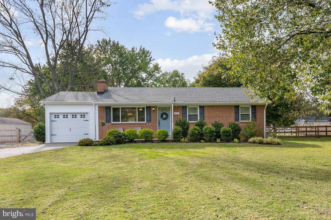 Bel Alton, MD 20611,9623 ORIOLE LN