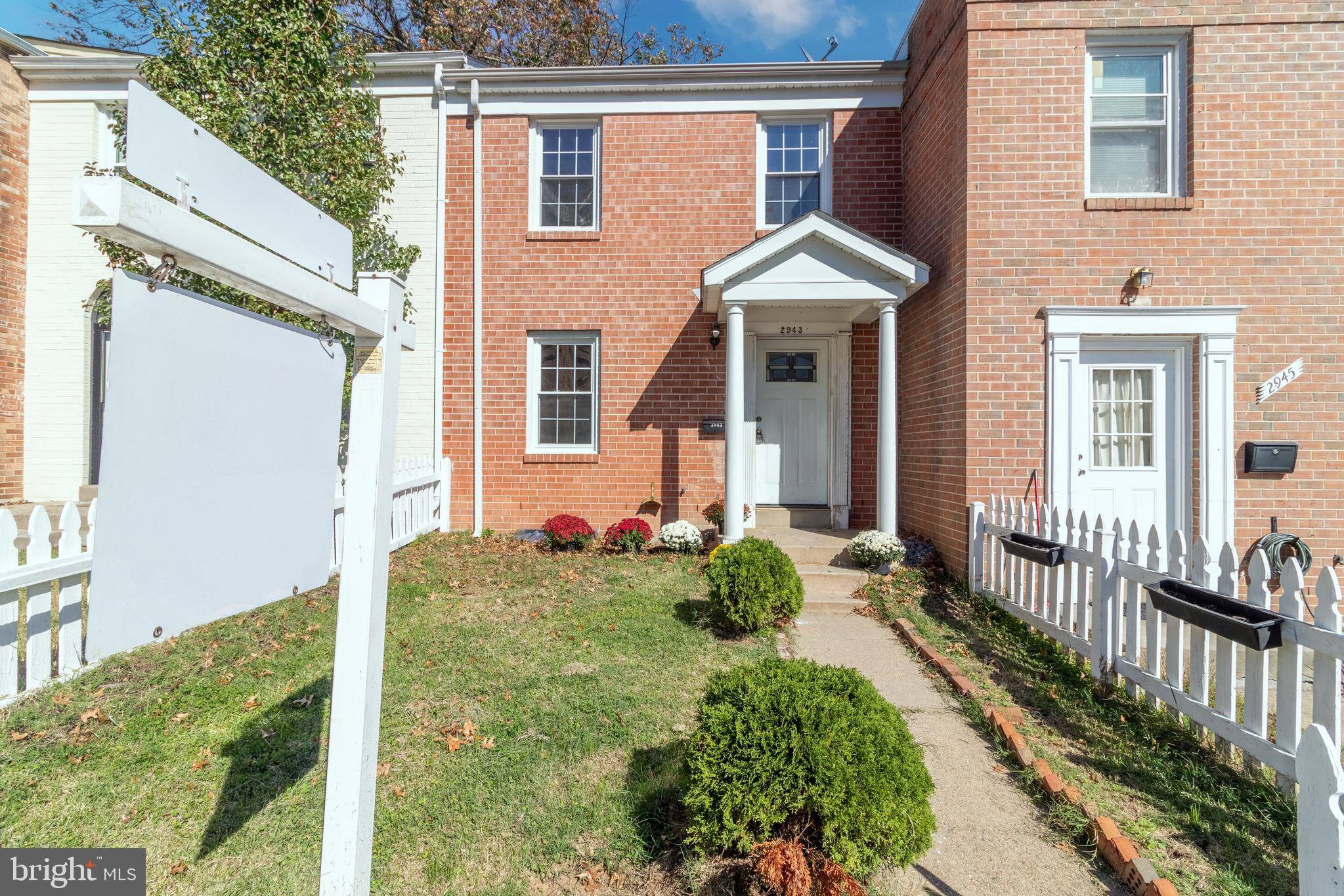 Woodbridge, VA 22191,2943 WETHERBURN CT