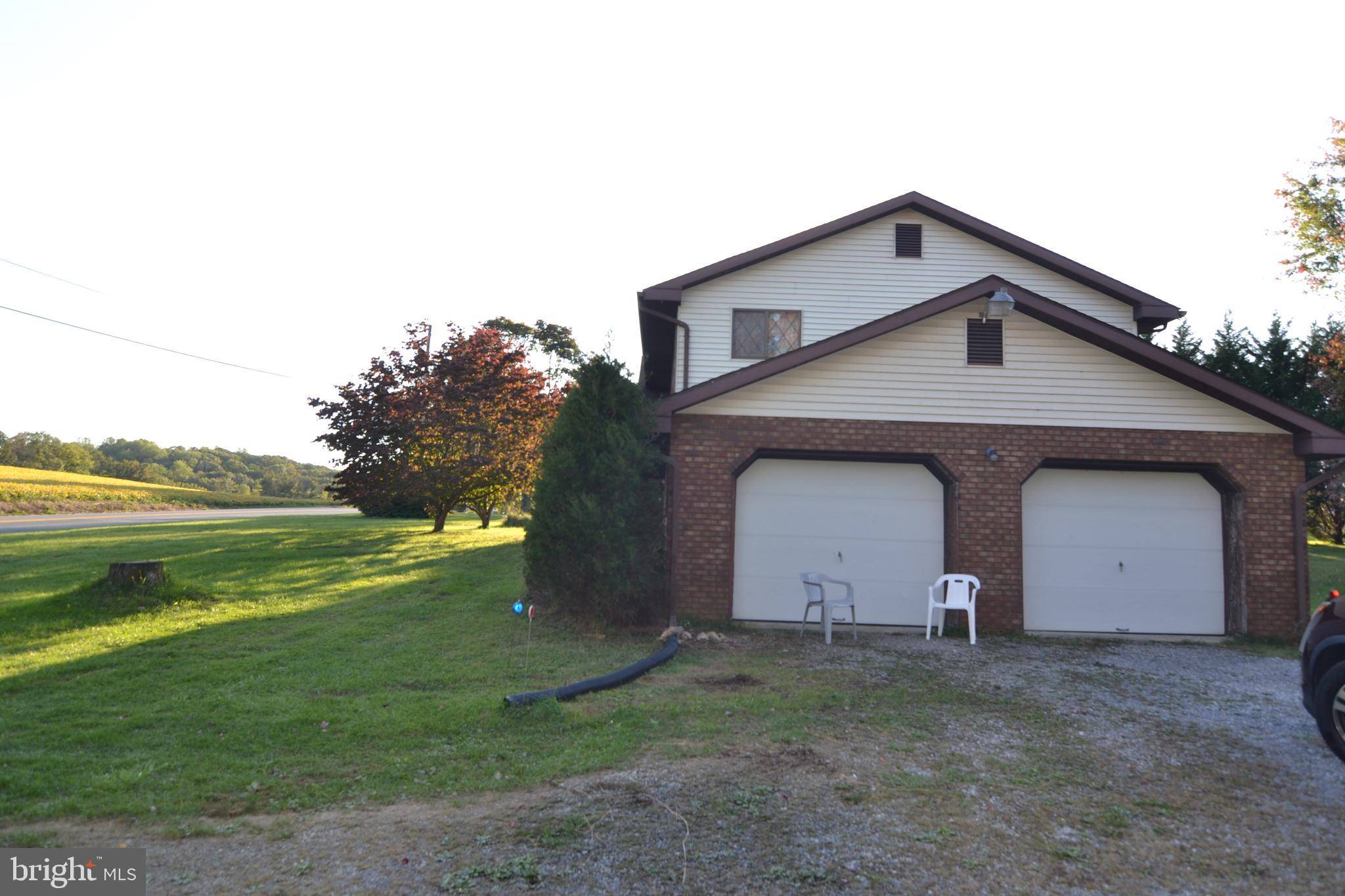 Seven Valleys, PA 17360,1732 VALLEY RD