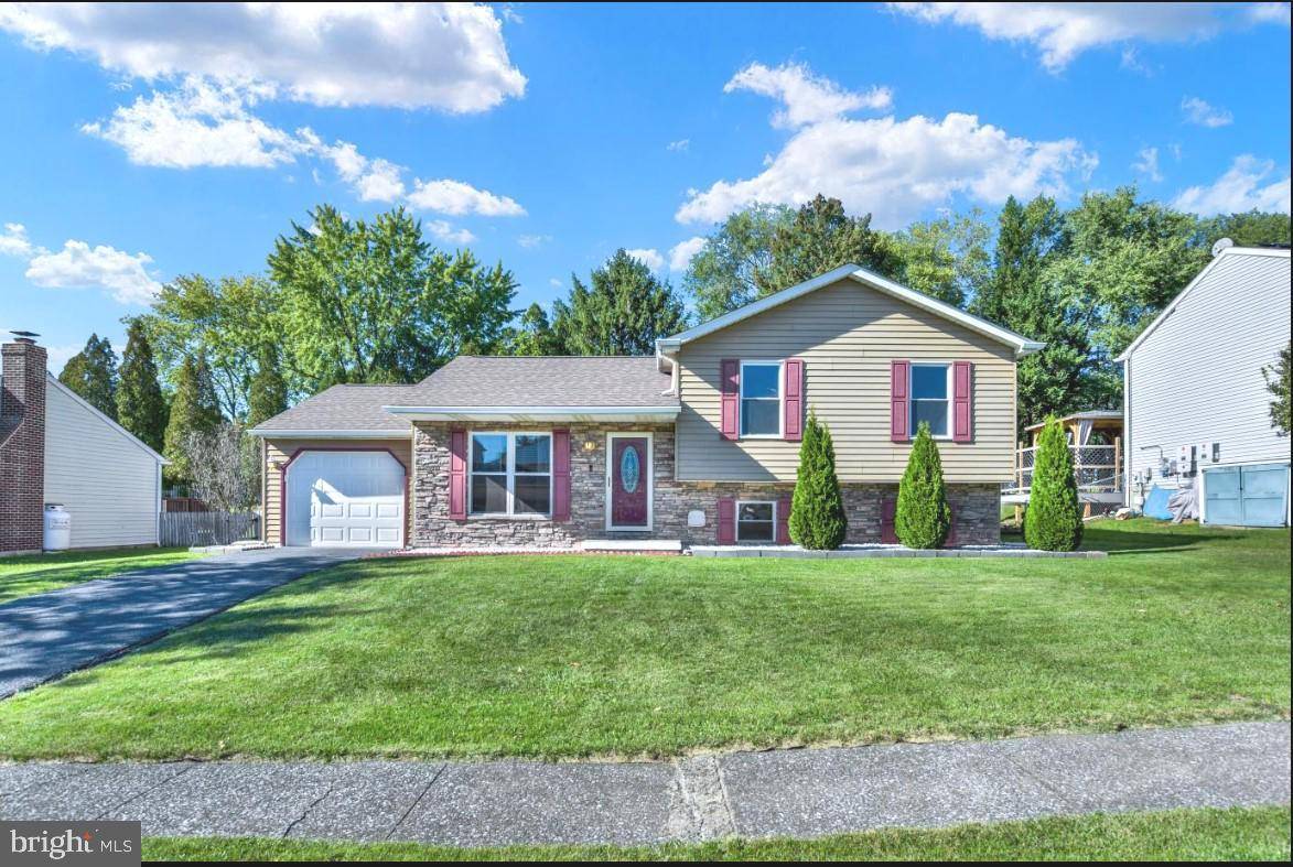 Harrisburg, PA 17110,4608 LAUREL RIDGE DR