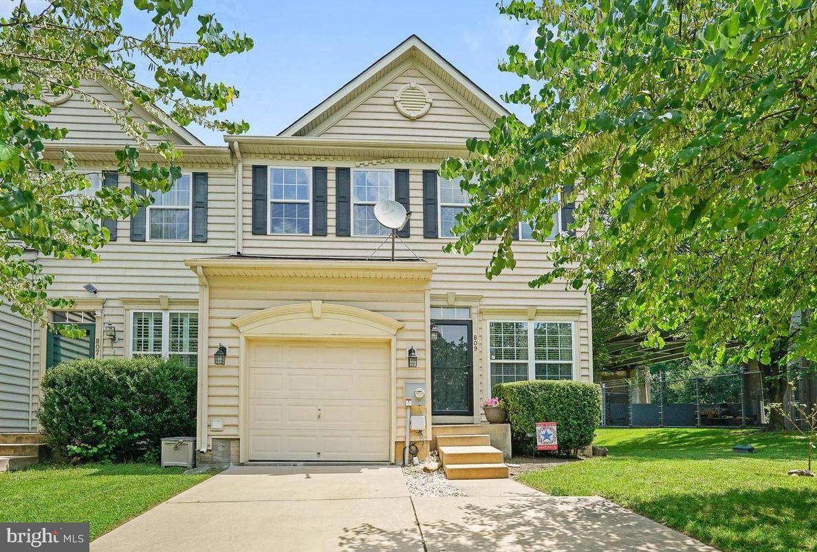Perryville, MD 21903,809 RUSTIC CT