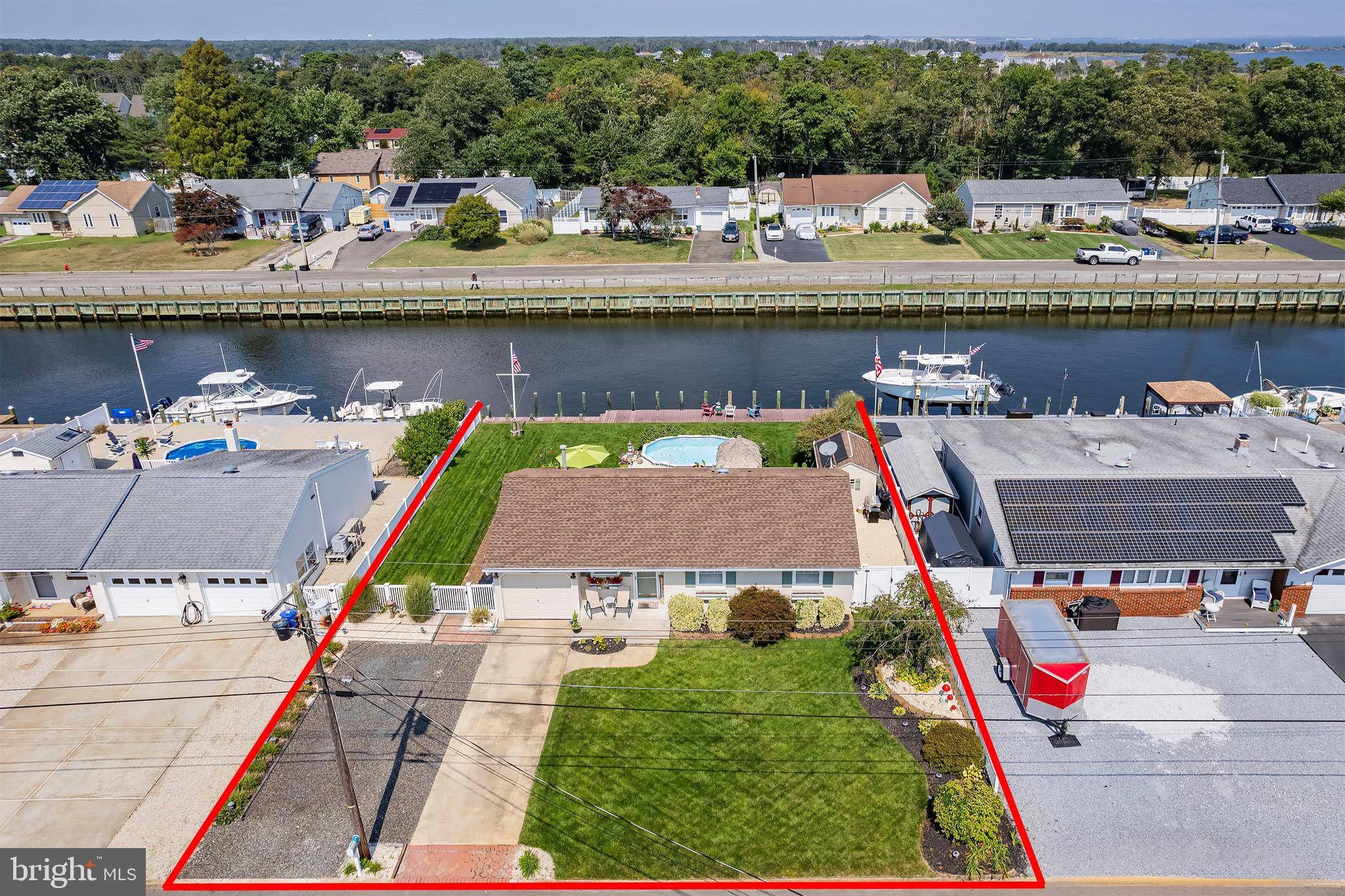 Lanoka Harbor, NJ 08734,918 BOWSPRIT POINT