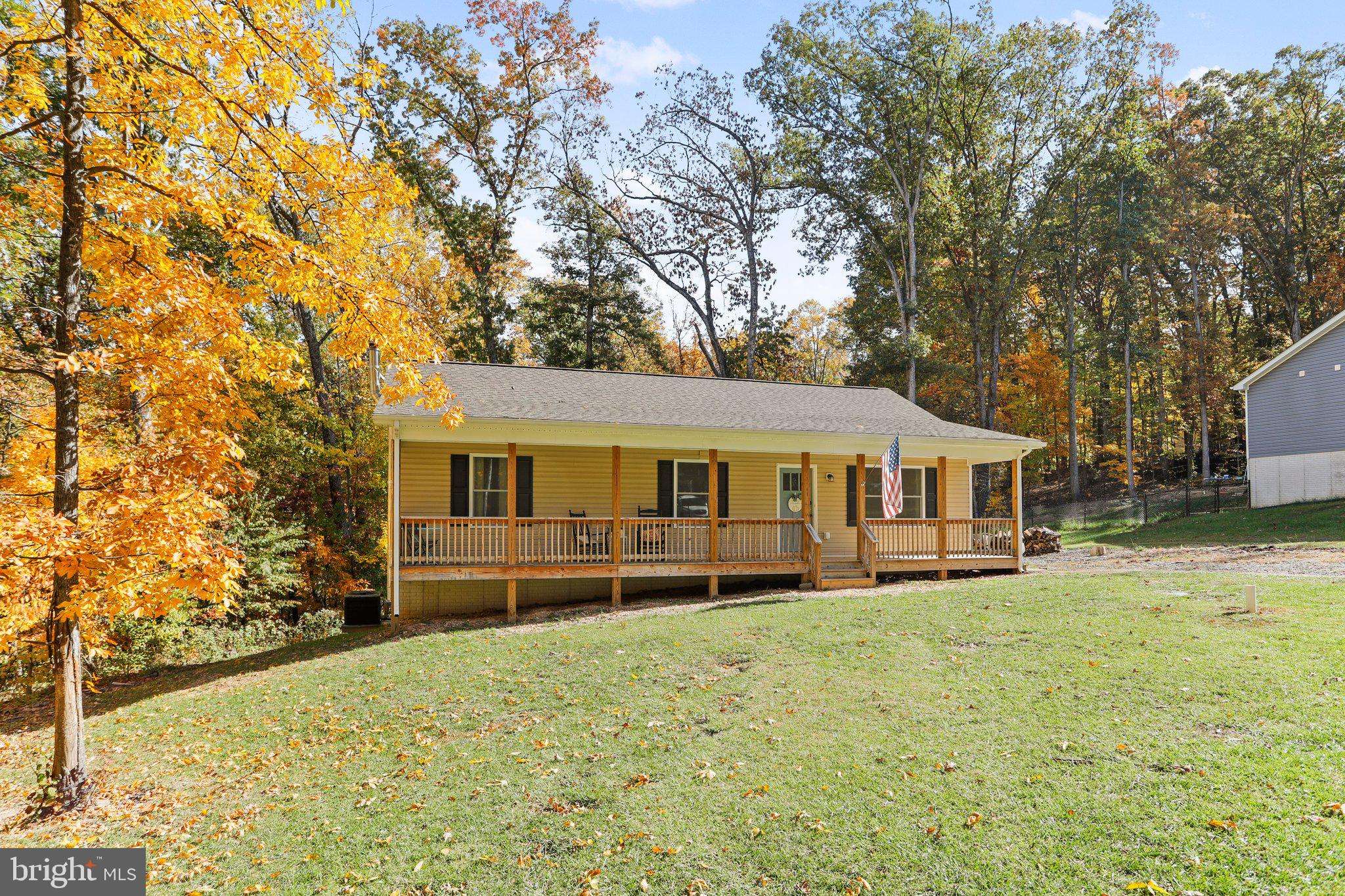 Harpers Ferry, WV 25425,530 BUNNY LN