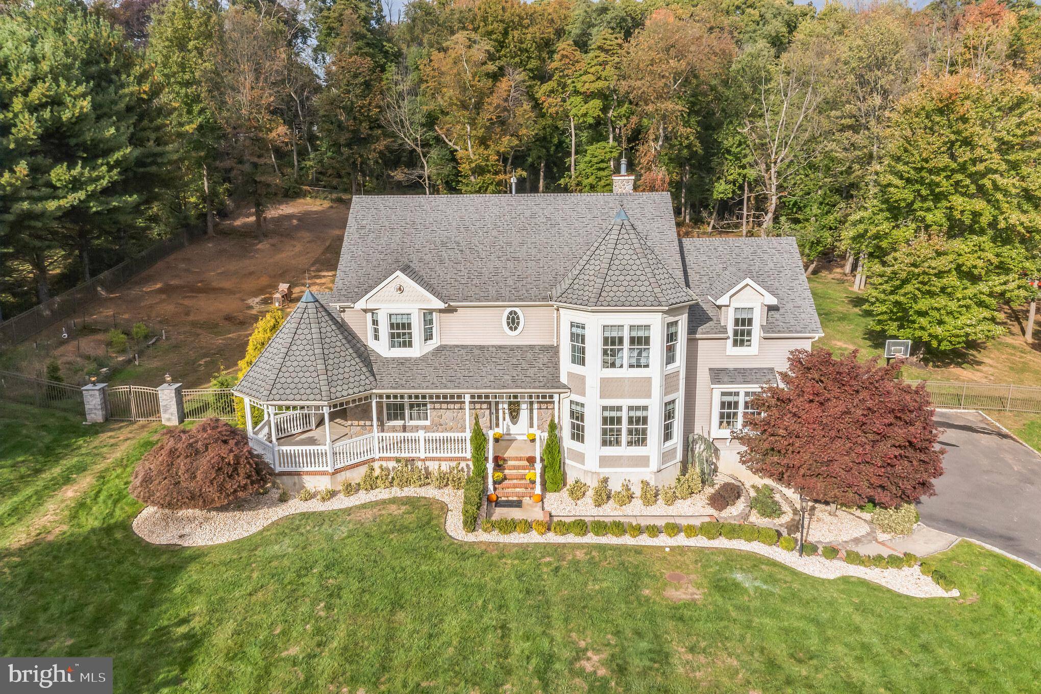 Millstone Township, NJ 08535,23 VAN HISE DR