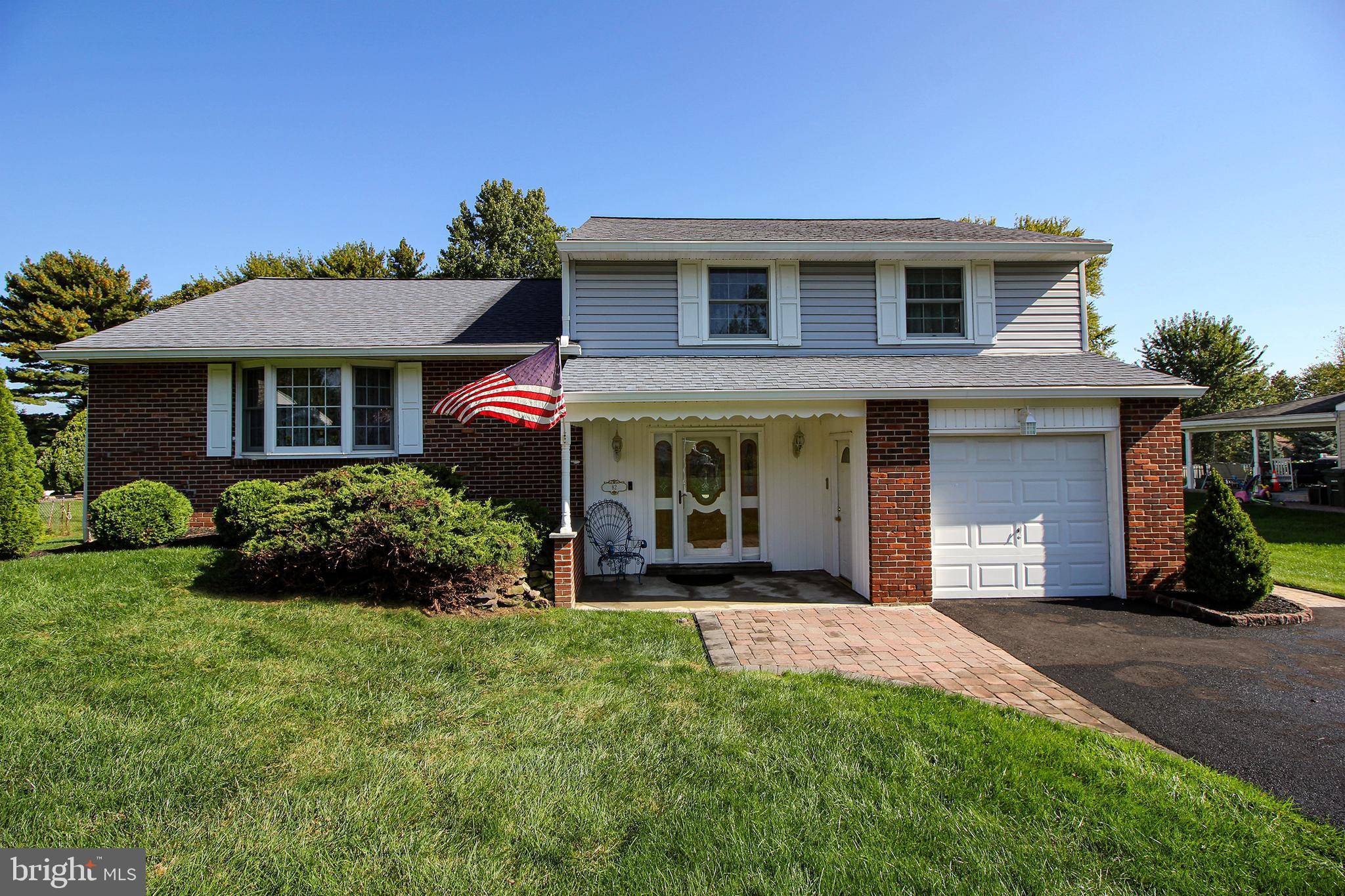 Southampton, PA 18966,82 CEDAR BROOK DR