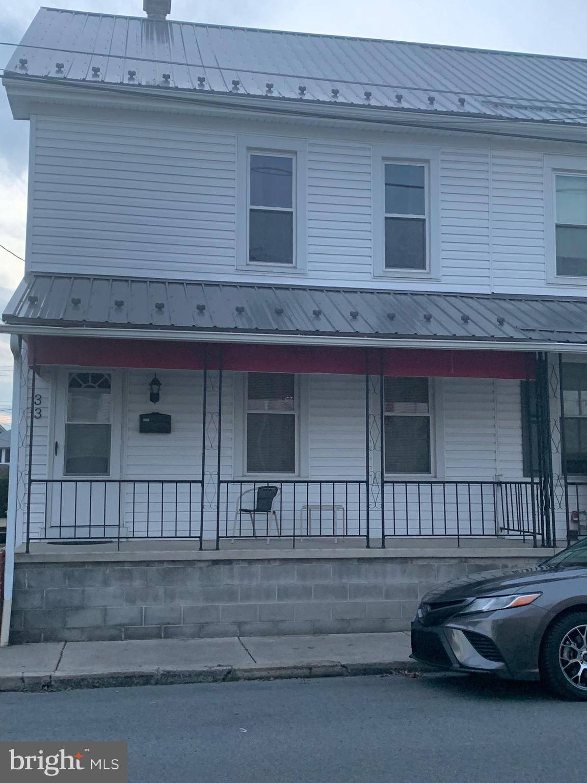 Lewistown, PA 17044,33 FORSYTHE ST