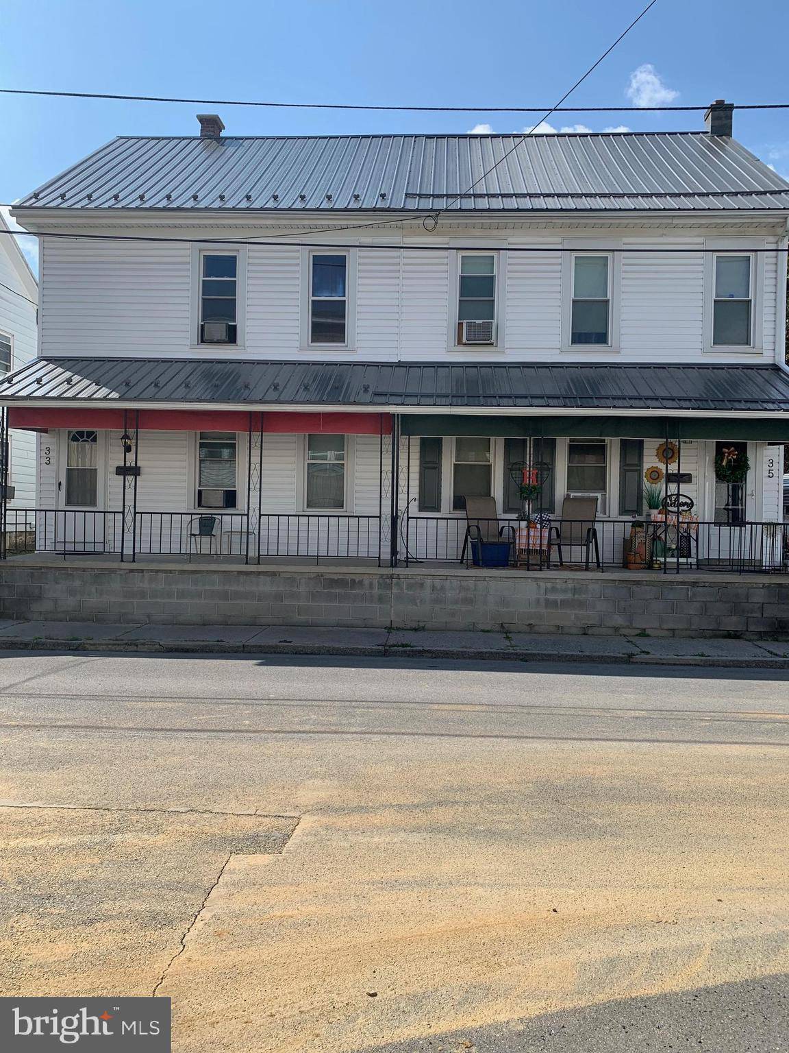 Lewistown, PA 17044,33 FORSYTHE ST