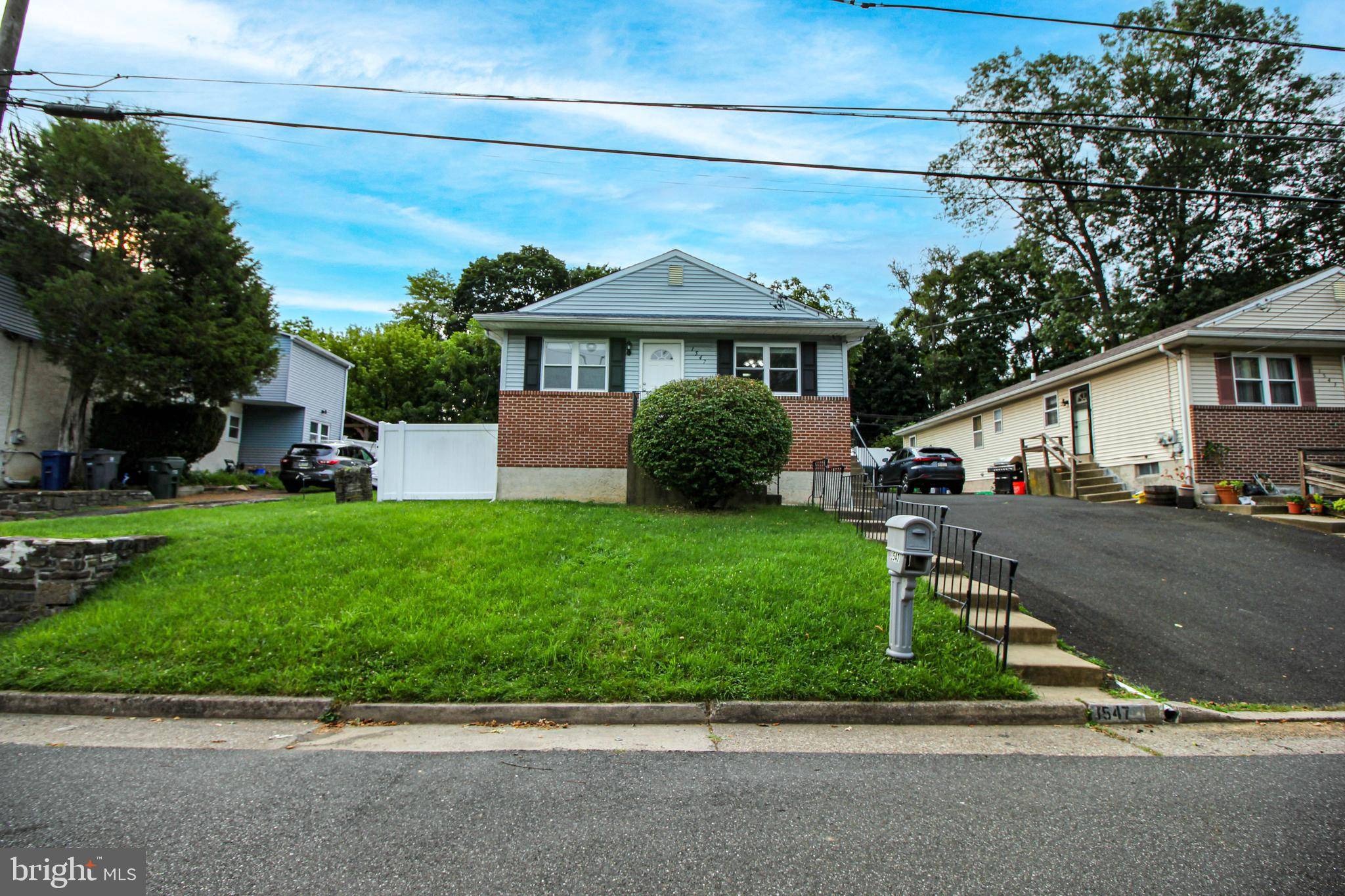 Willow Grove, PA 19090,1547 ROTHLEY AVE