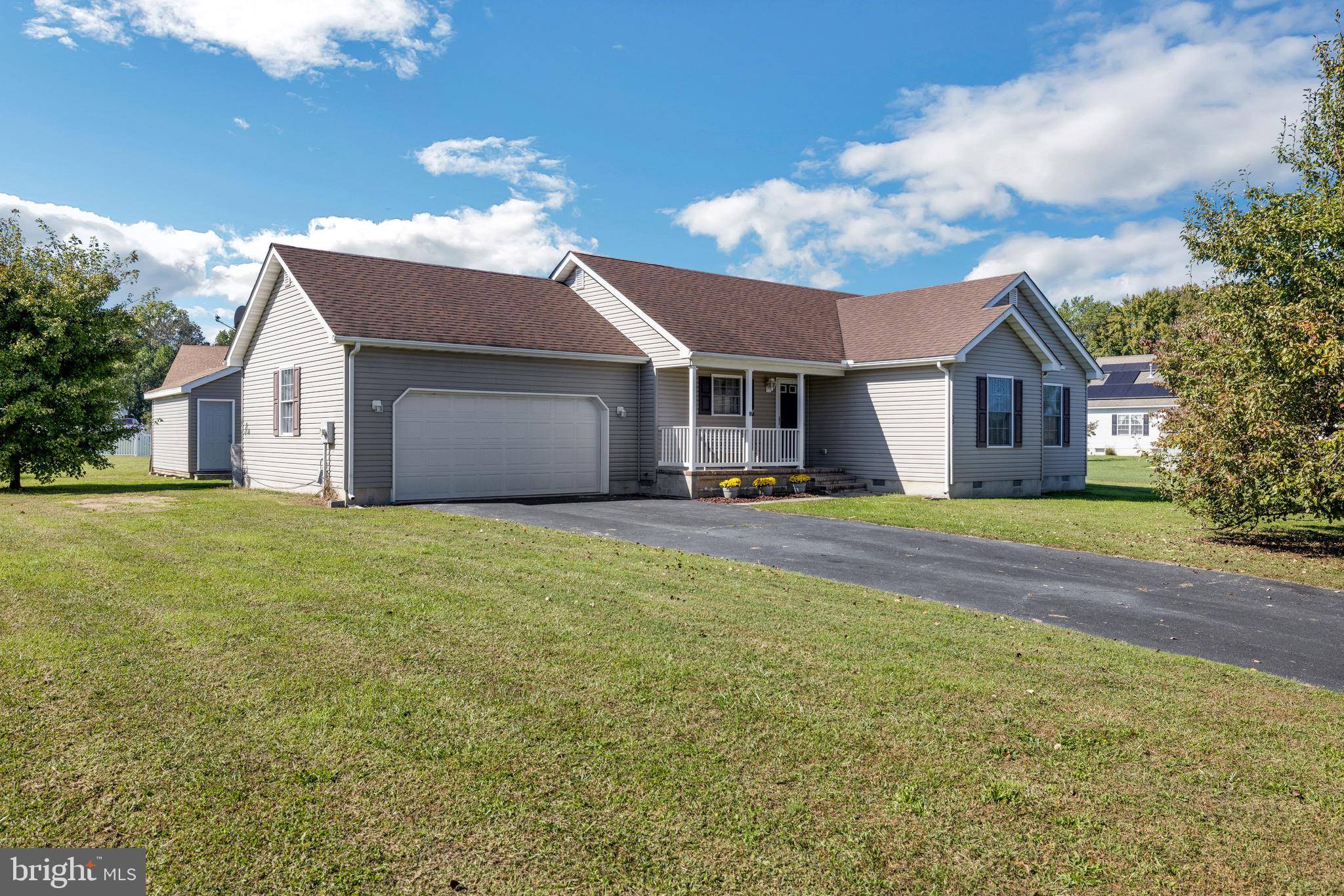 Clayton, DE 19938,50 VELVET ANTLER DR