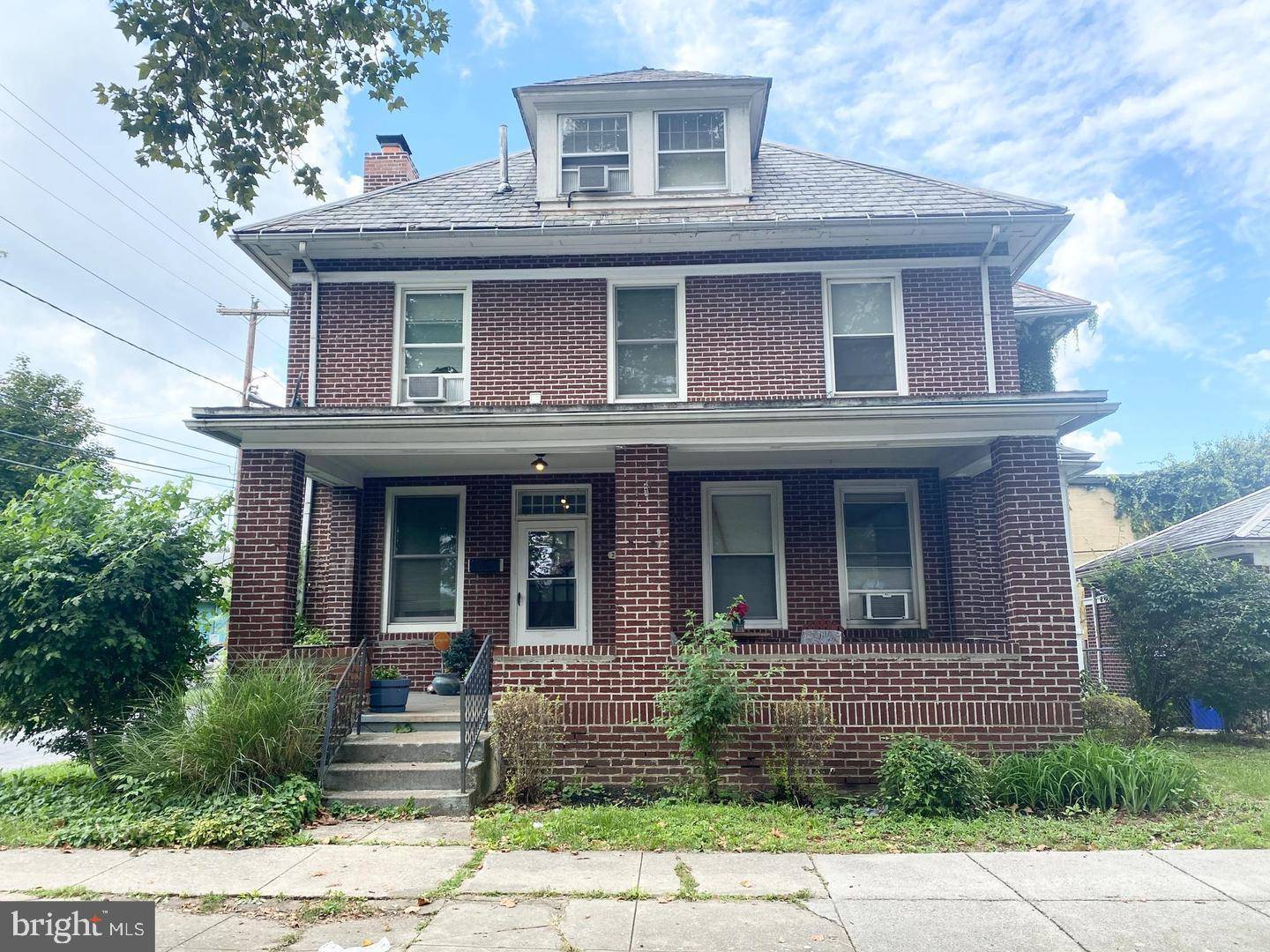 Harrisburg, PA 17110,248 EMERALD ST