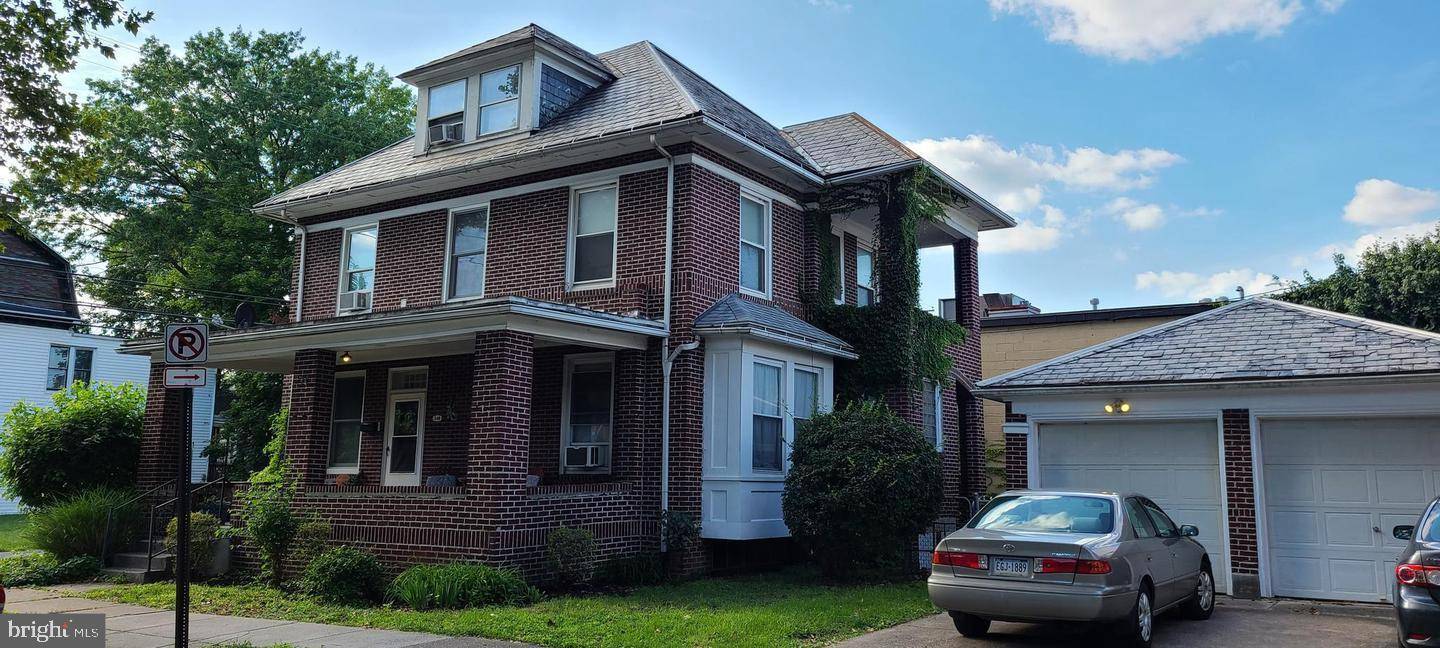 Harrisburg, PA 17110,248 EMERALD ST