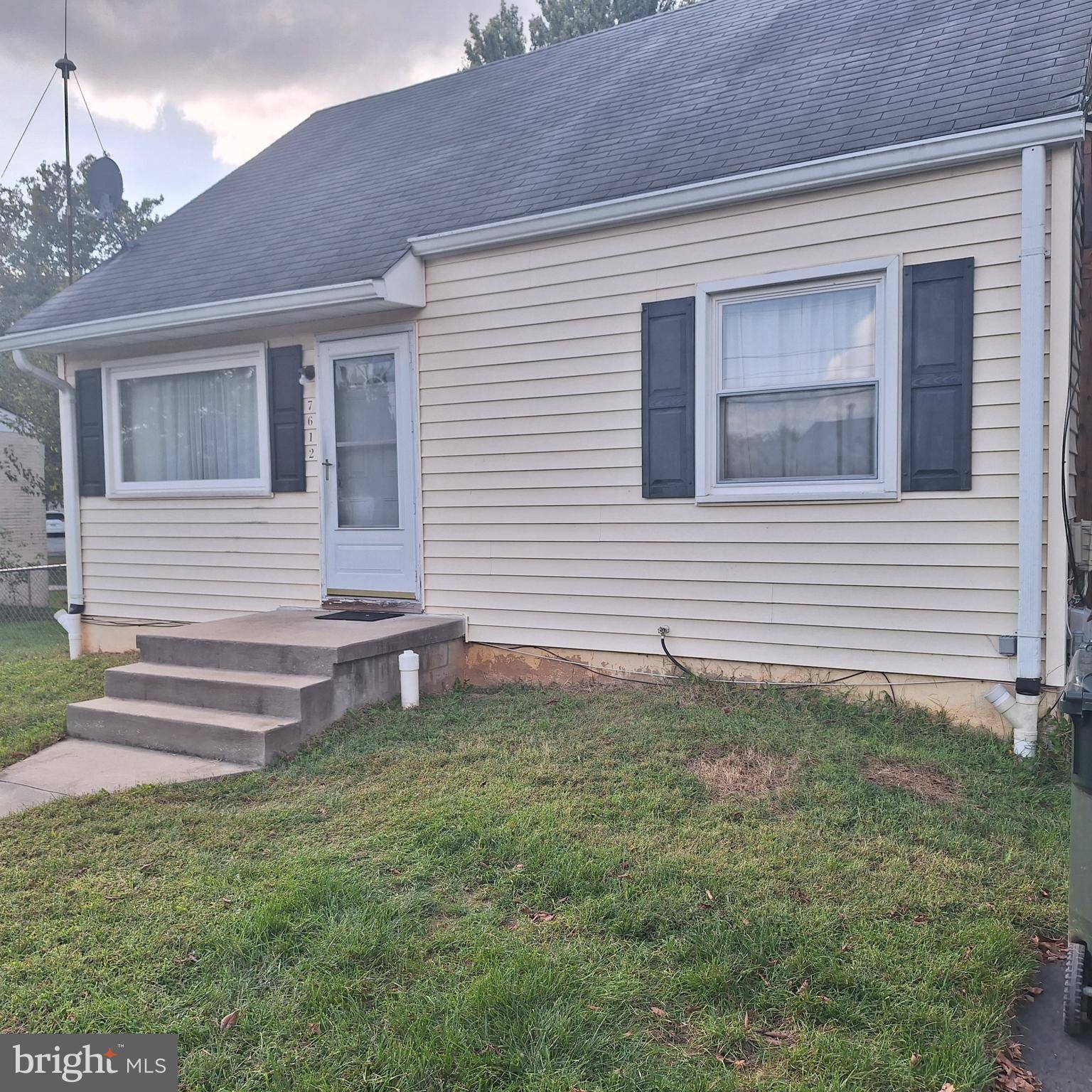 Manassas, VA 20111,7612 AMHERST DR