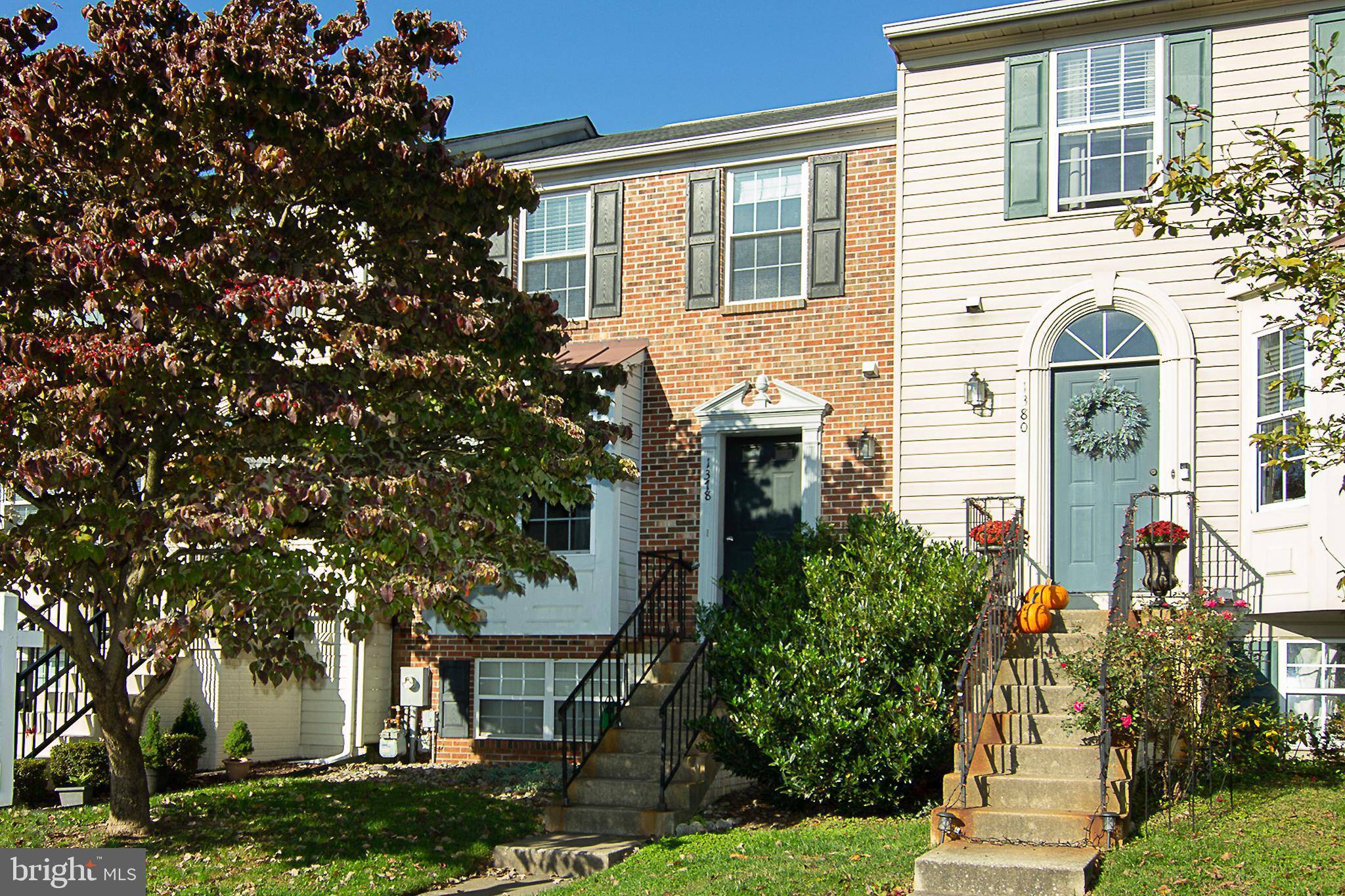 Sykesville, MD 21784,1378 WALKABOUT CT #56