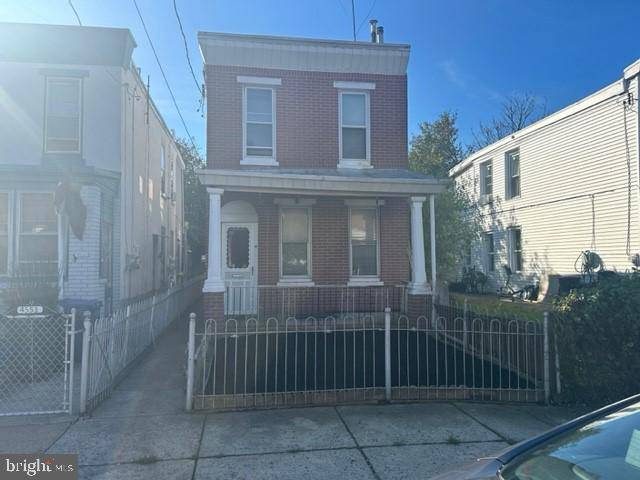 Philadelphia, PA 19124,4551 E STILES ST