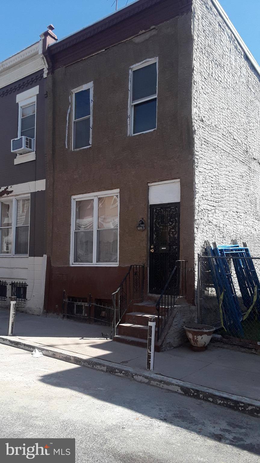 Philadelphia, PA 19132,2529 N GRATZ ST N