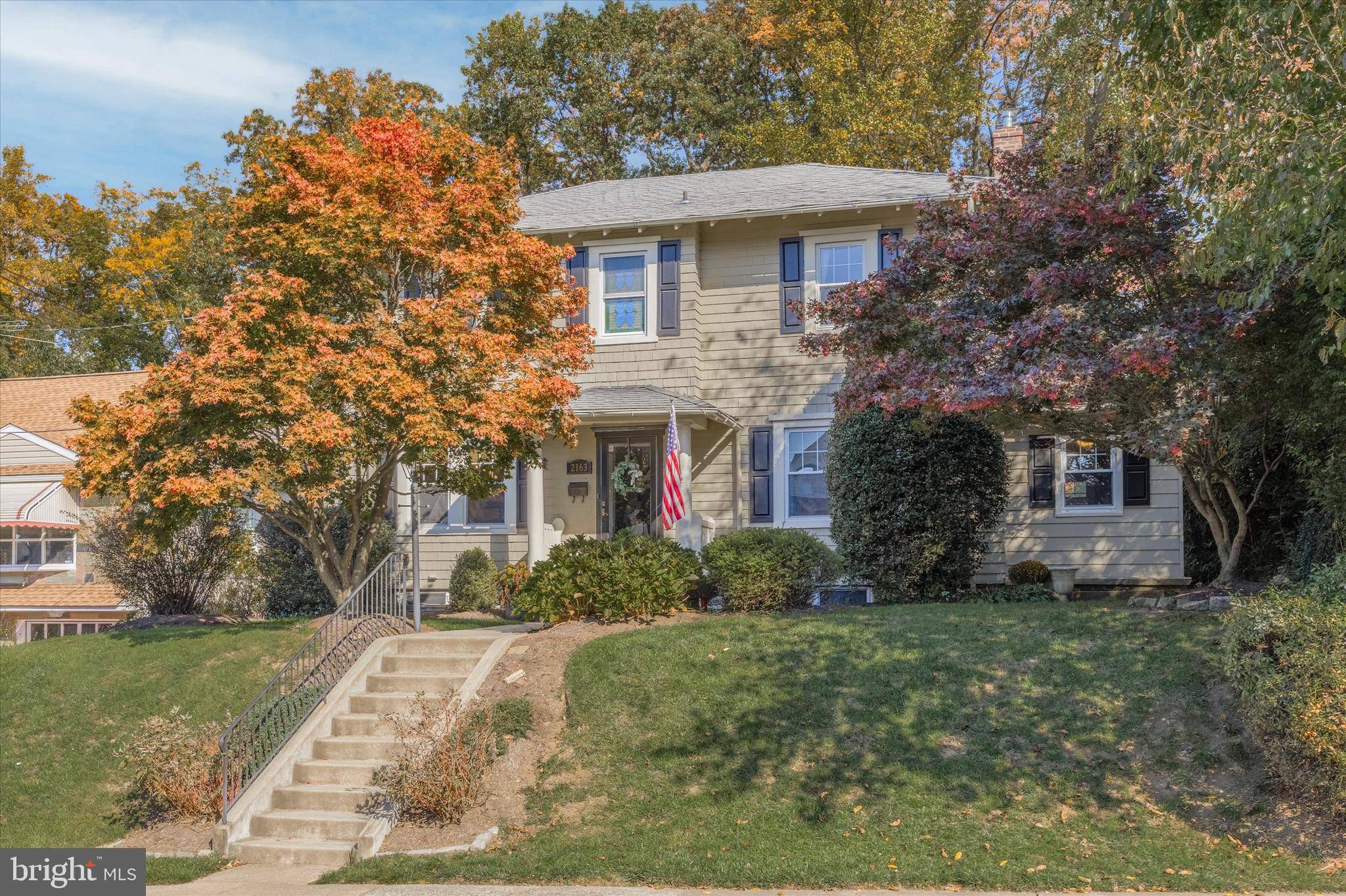 Glenside, PA 19038,2163 OAKDALE AVE