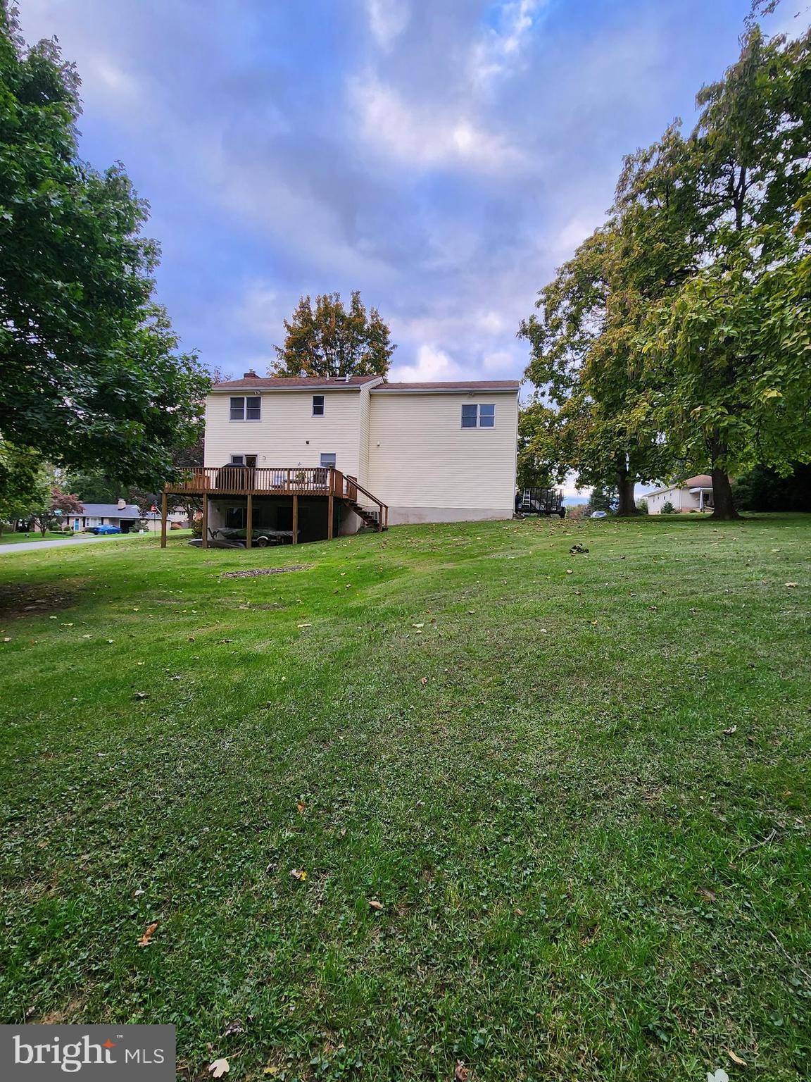 Wrightsville, PA 17368,421 S 6TH ST