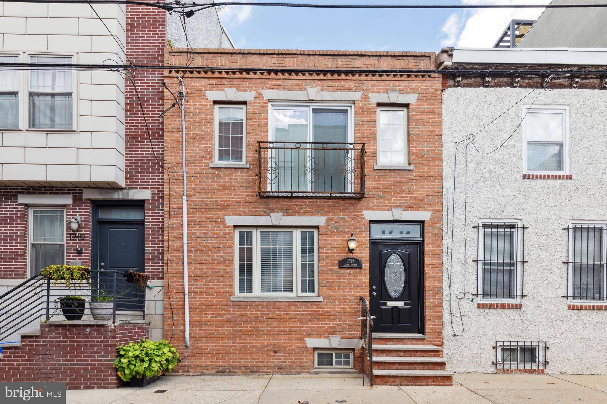 Philadelphia, PA 19146,1717 ANNIN ST