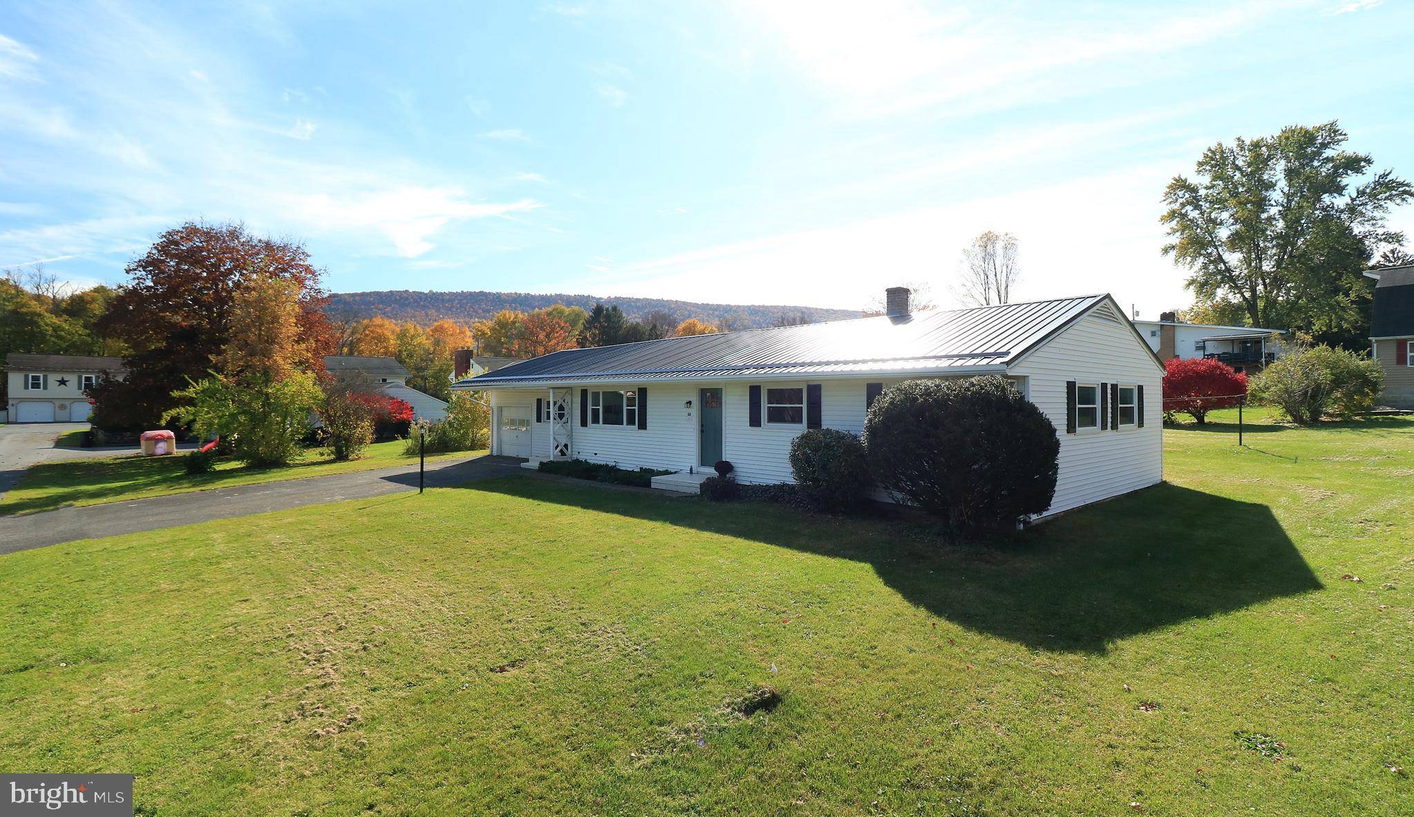 Pleasant Gap, PA 16823,116 HERMAN ST