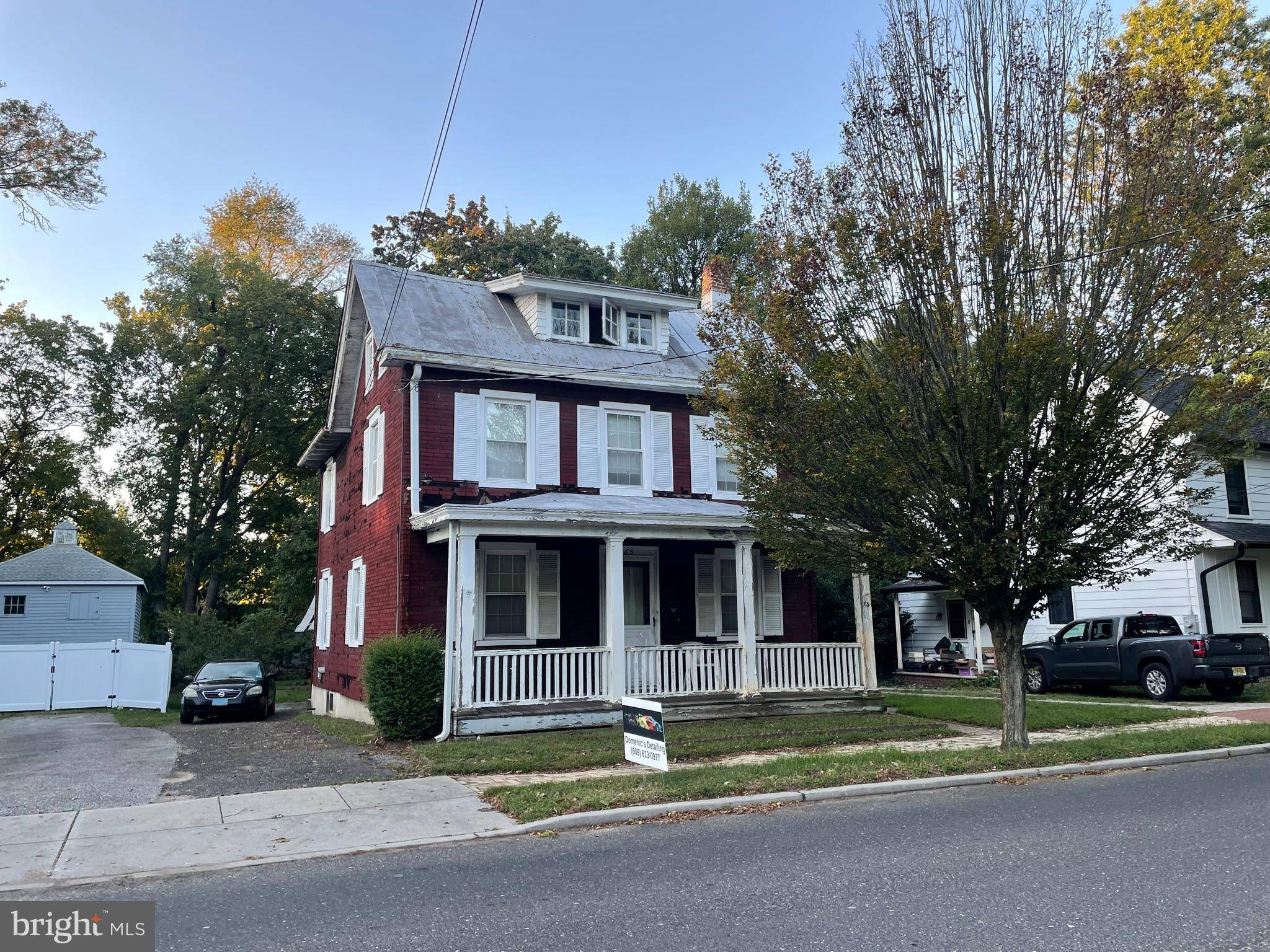 Moorestown, NJ 08057,65 E 2ND ST