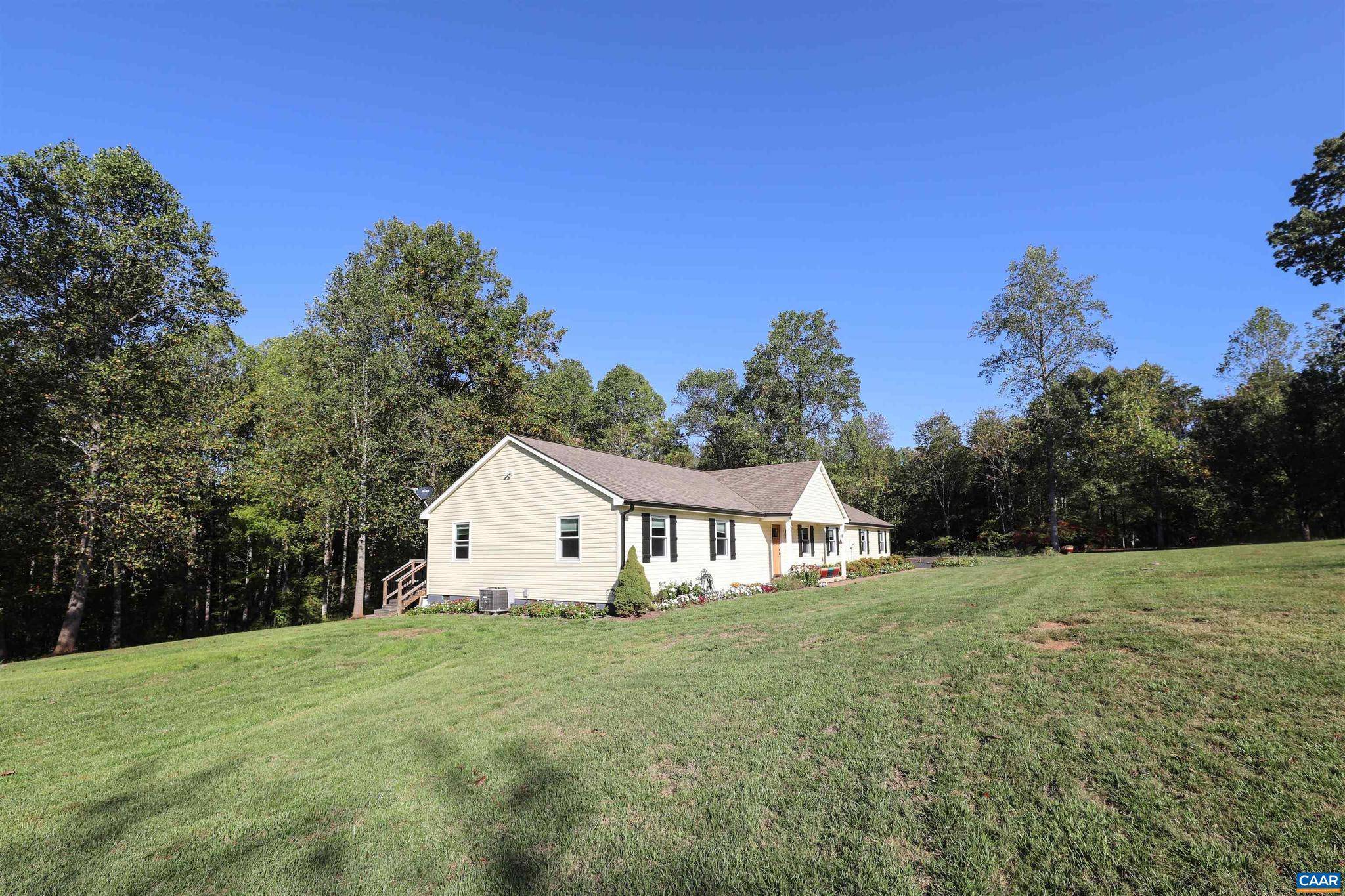 Afton, VA 22920,41 RIVER RIDGE LN