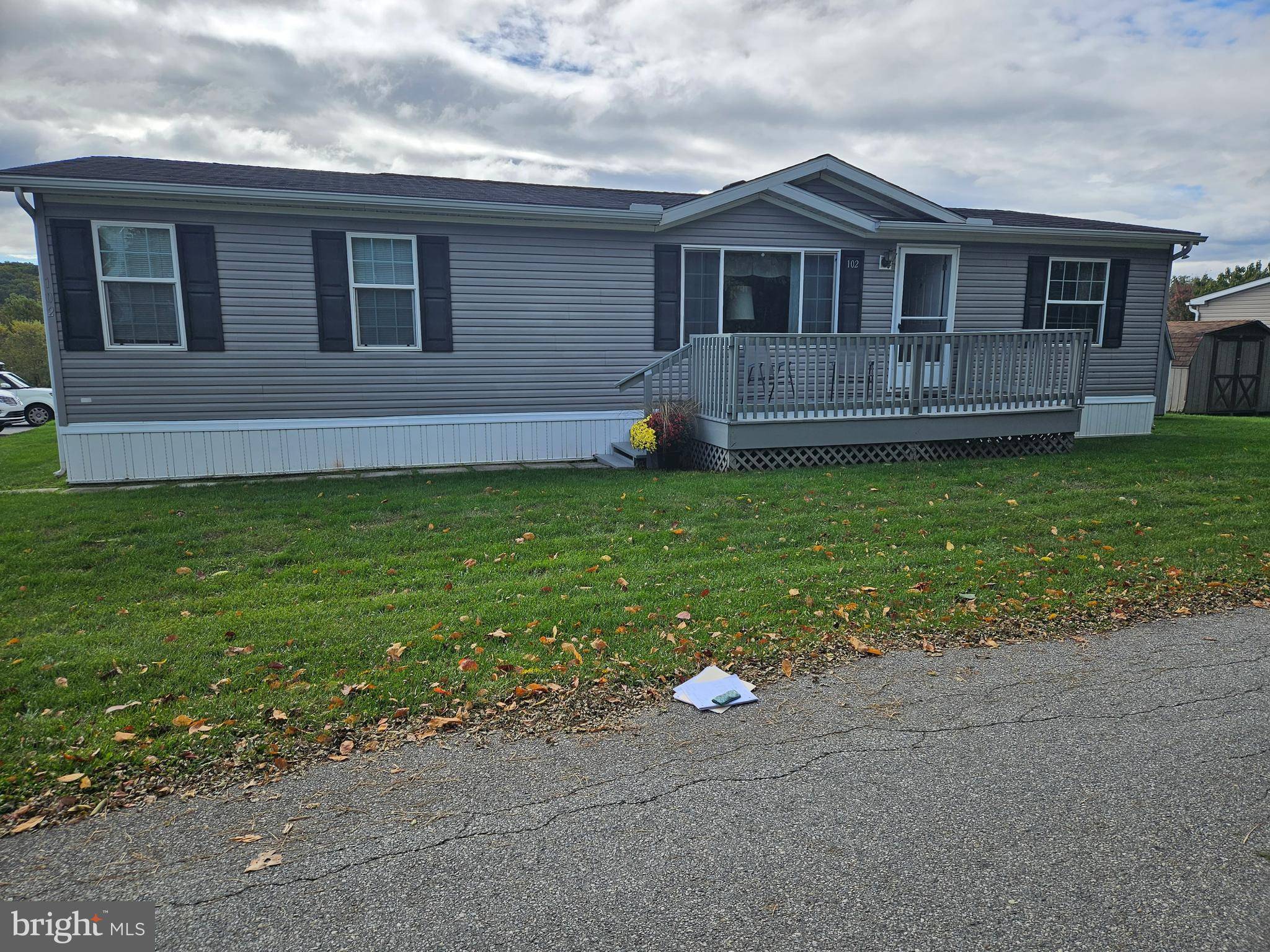 Honey Brook, PA 19344,102 BUCKSKIN CT