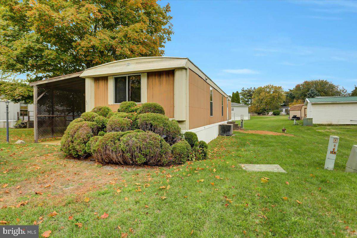 Shippensburg, PA 17257,7500 MOLLY PITCHER HIGHWAY #40