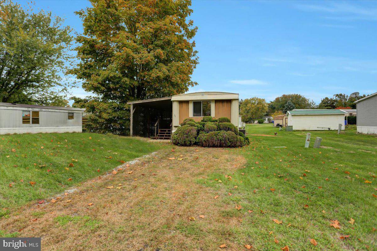 Shippensburg, PA 17257,7500 MOLLY PITCHER HIGHWAY #40